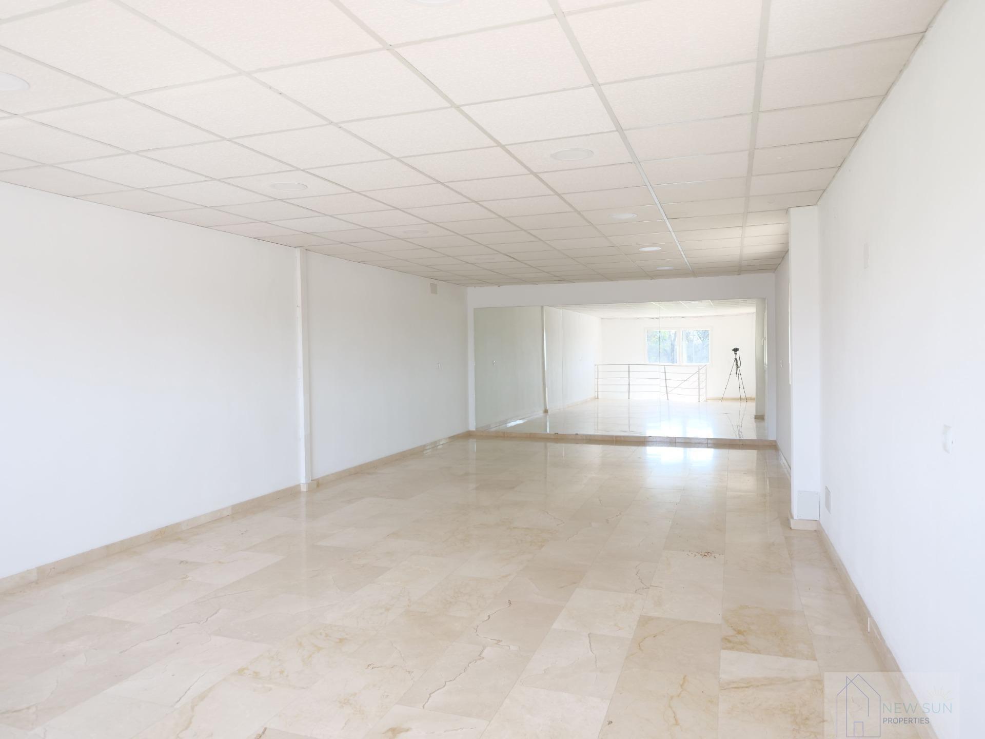 For sale of flat in Daya Nueva