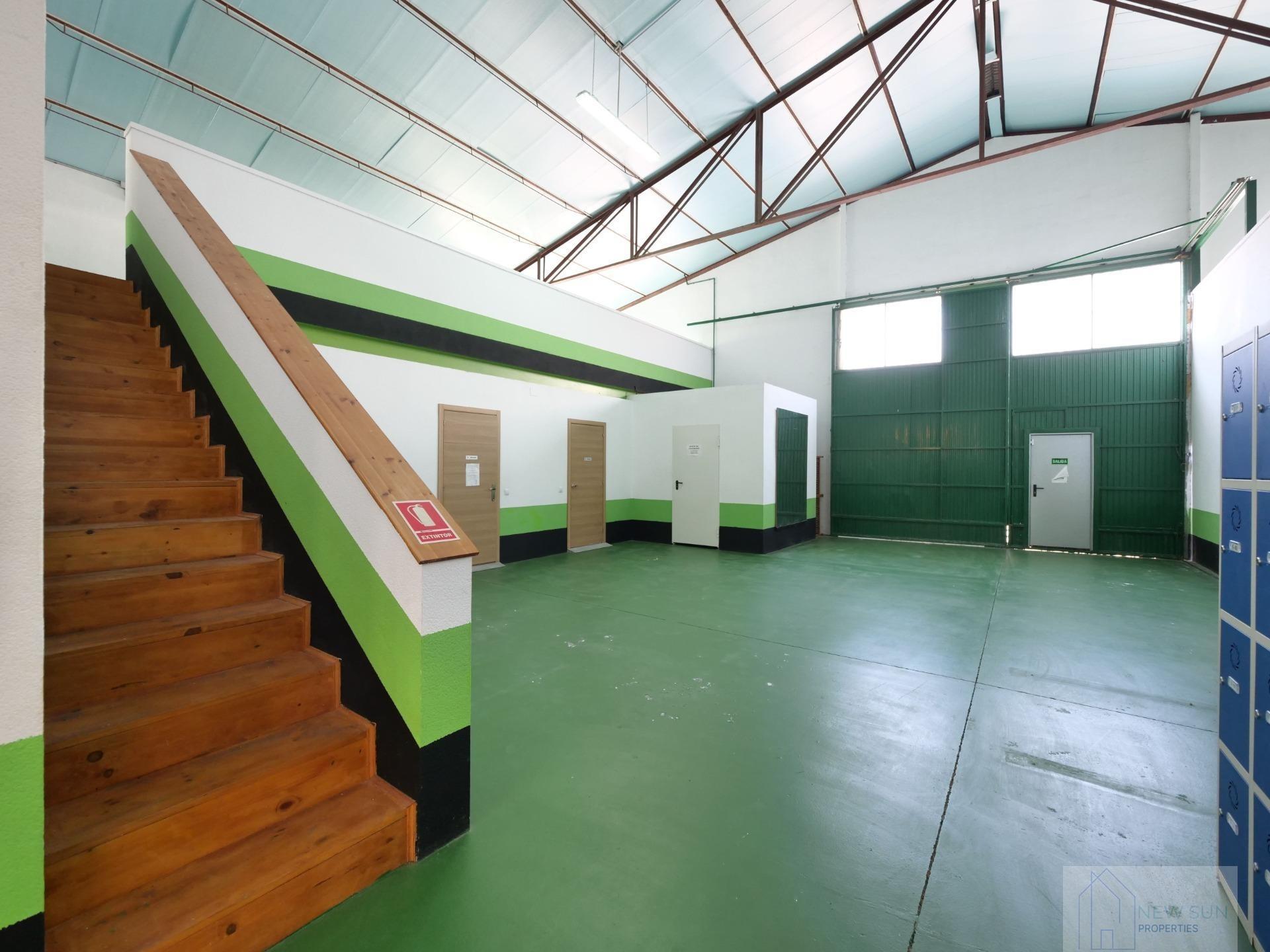 For sale of flat in Daya Nueva