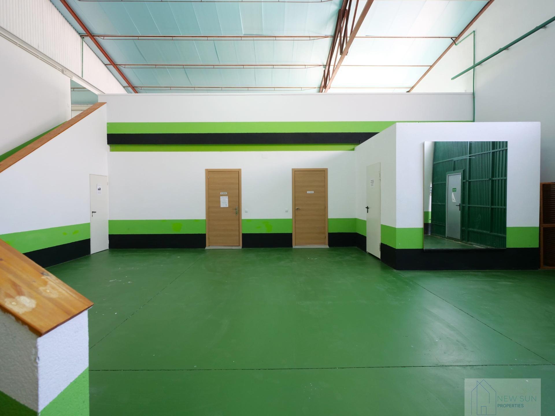 For sale of flat in Daya Nueva