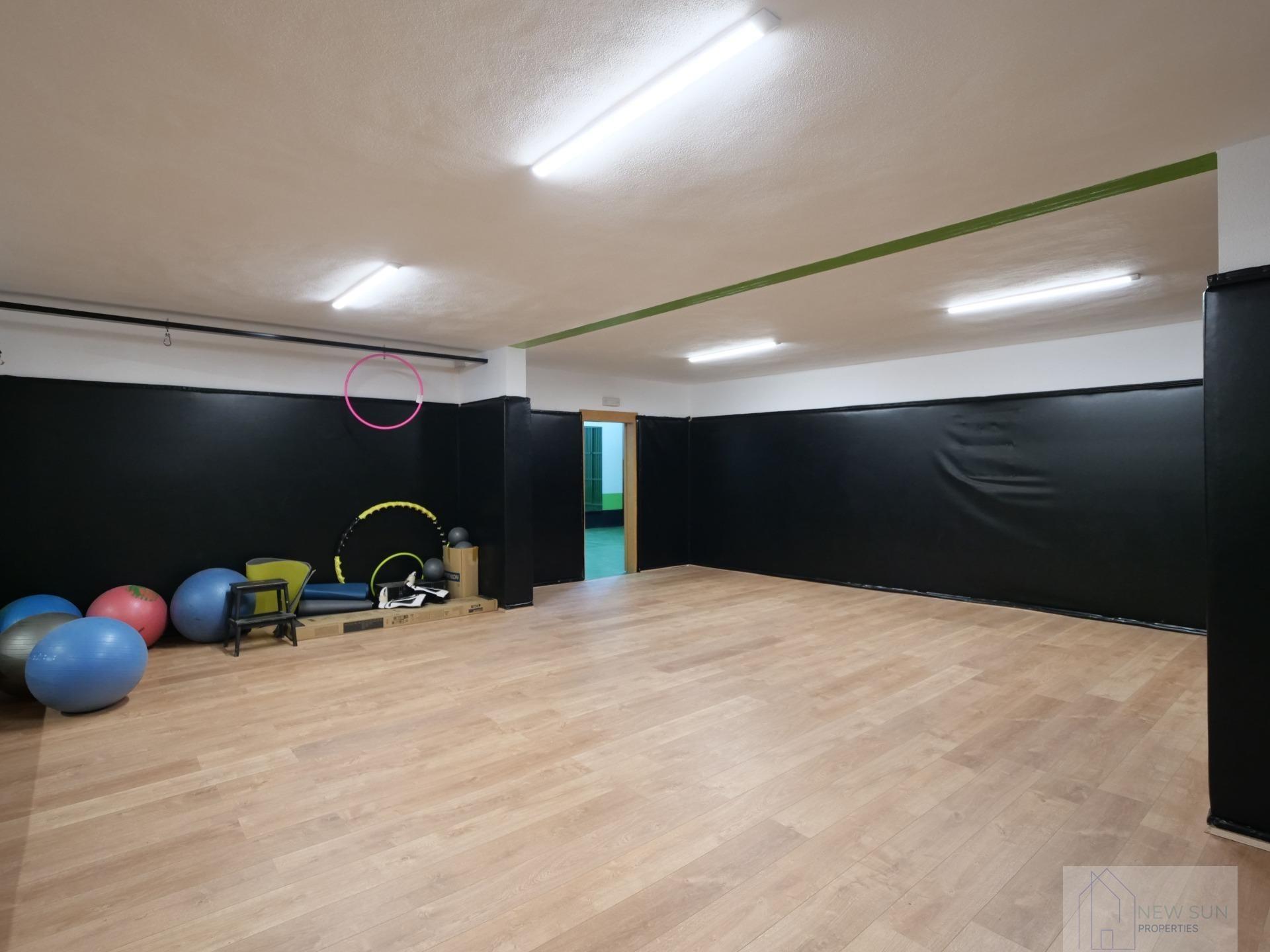 For sale of flat in Daya Nueva