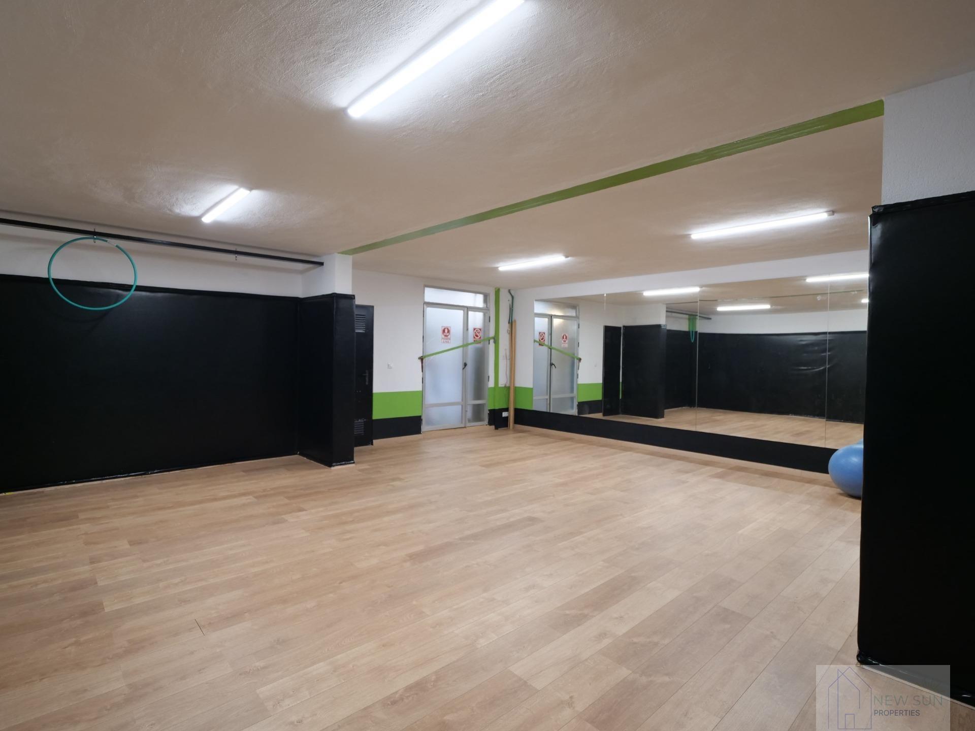 For sale of flat in Daya Nueva