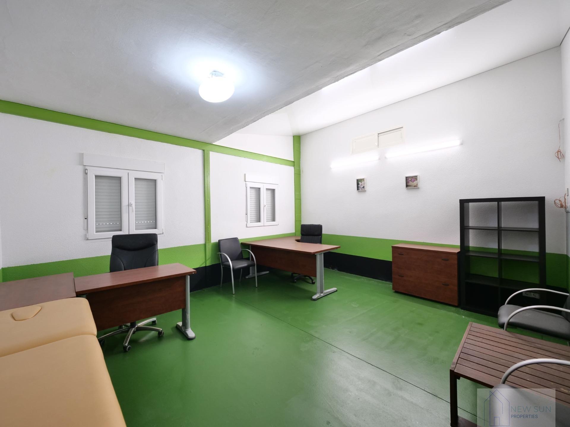 For sale of flat in Daya Nueva