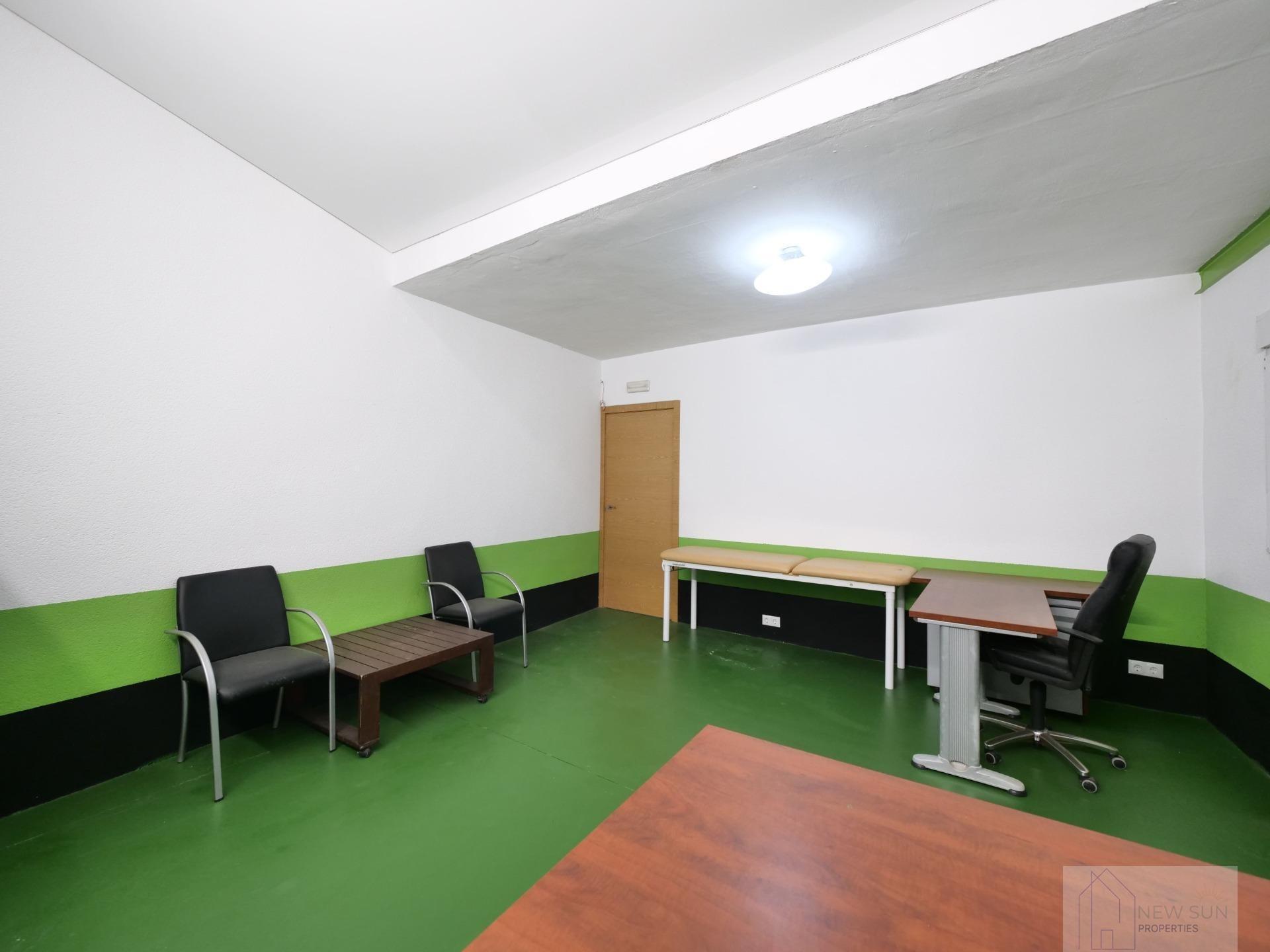 For sale of flat in Daya Nueva