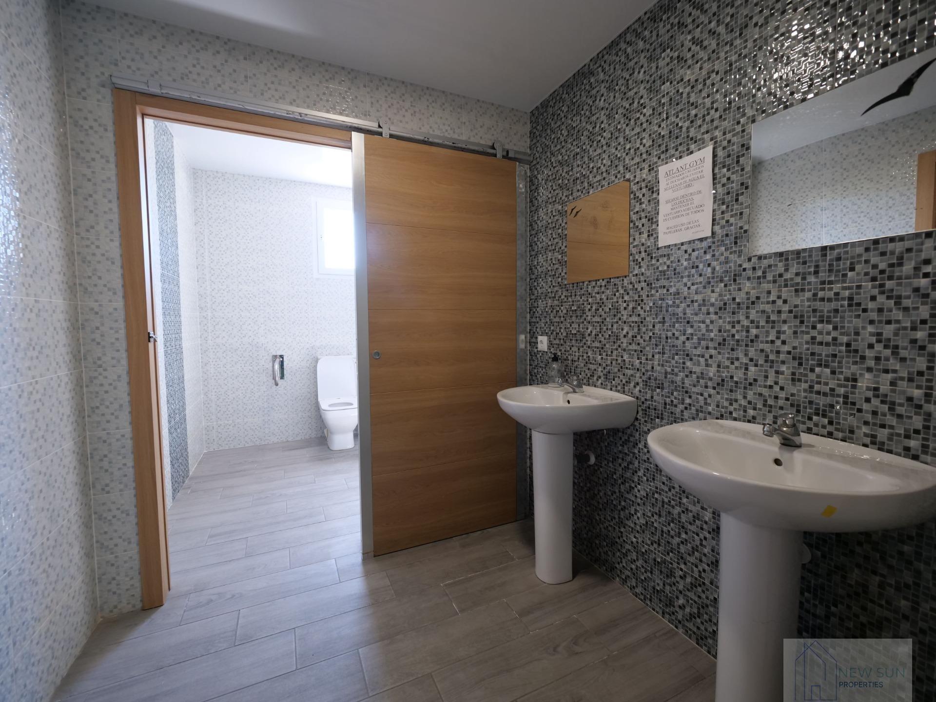 For sale of flat in Daya Nueva