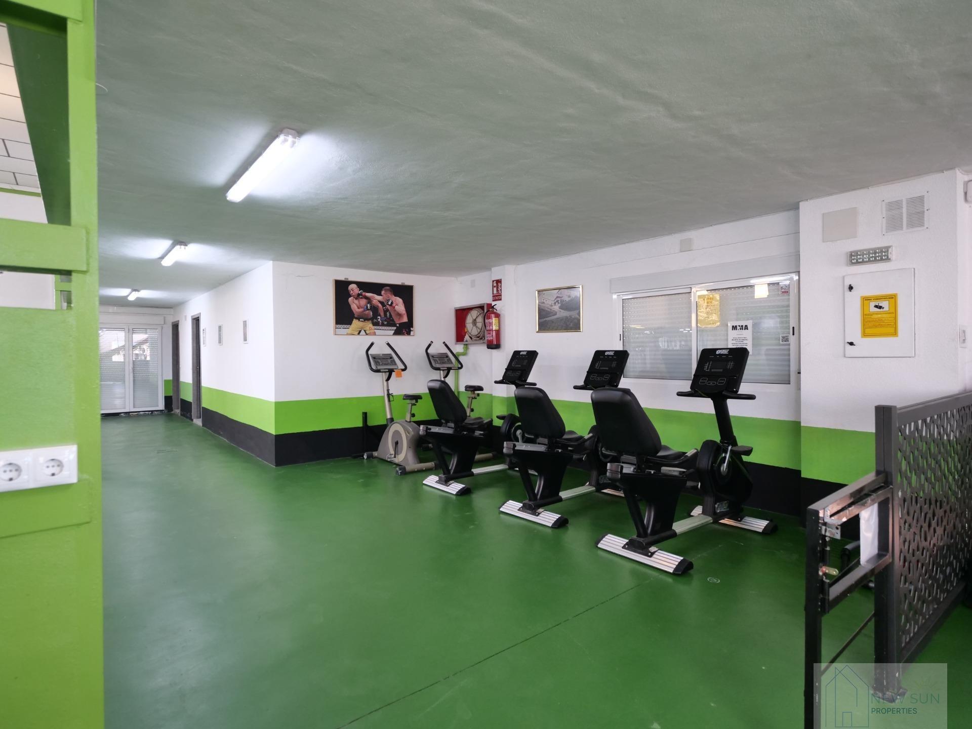 For sale of flat in Daya Nueva