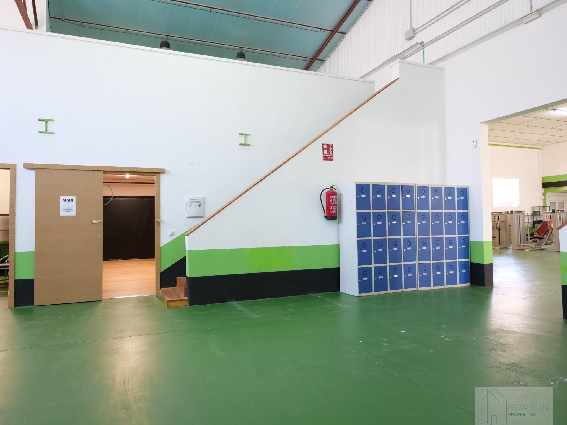 For sale of flat in Daya Nueva