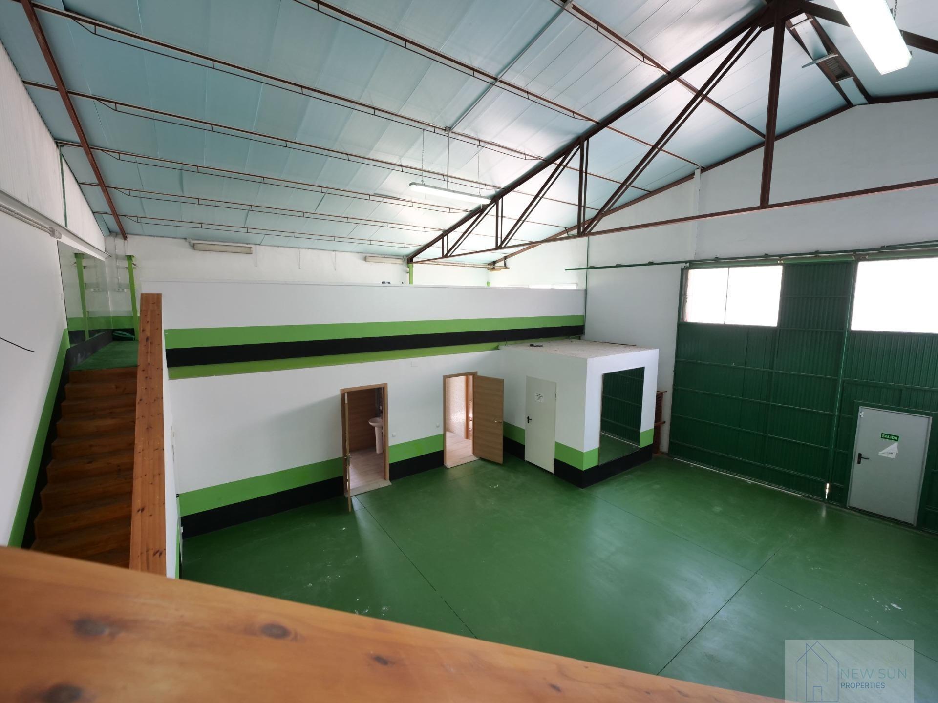 For sale of flat in Daya Nueva