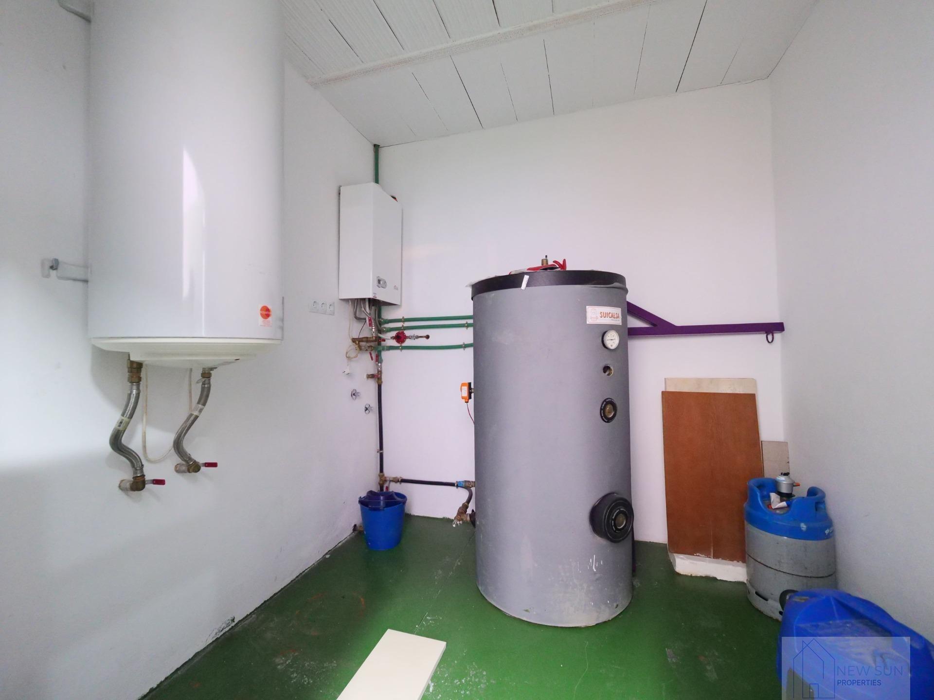 For sale of flat in Daya Nueva