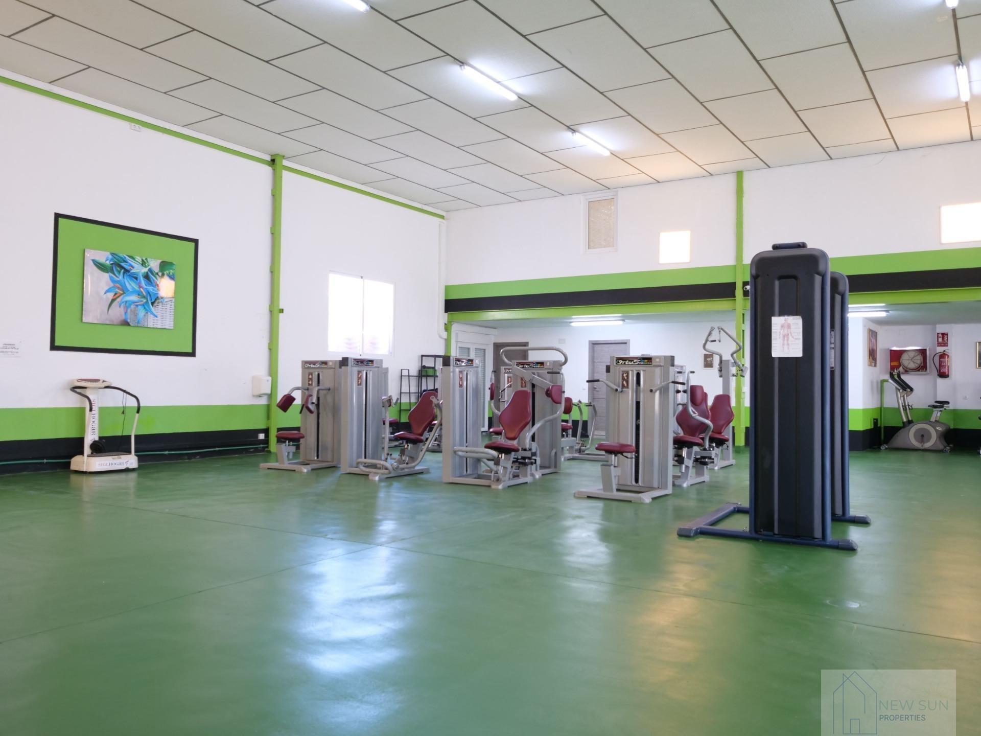 For sale of flat in Daya Nueva