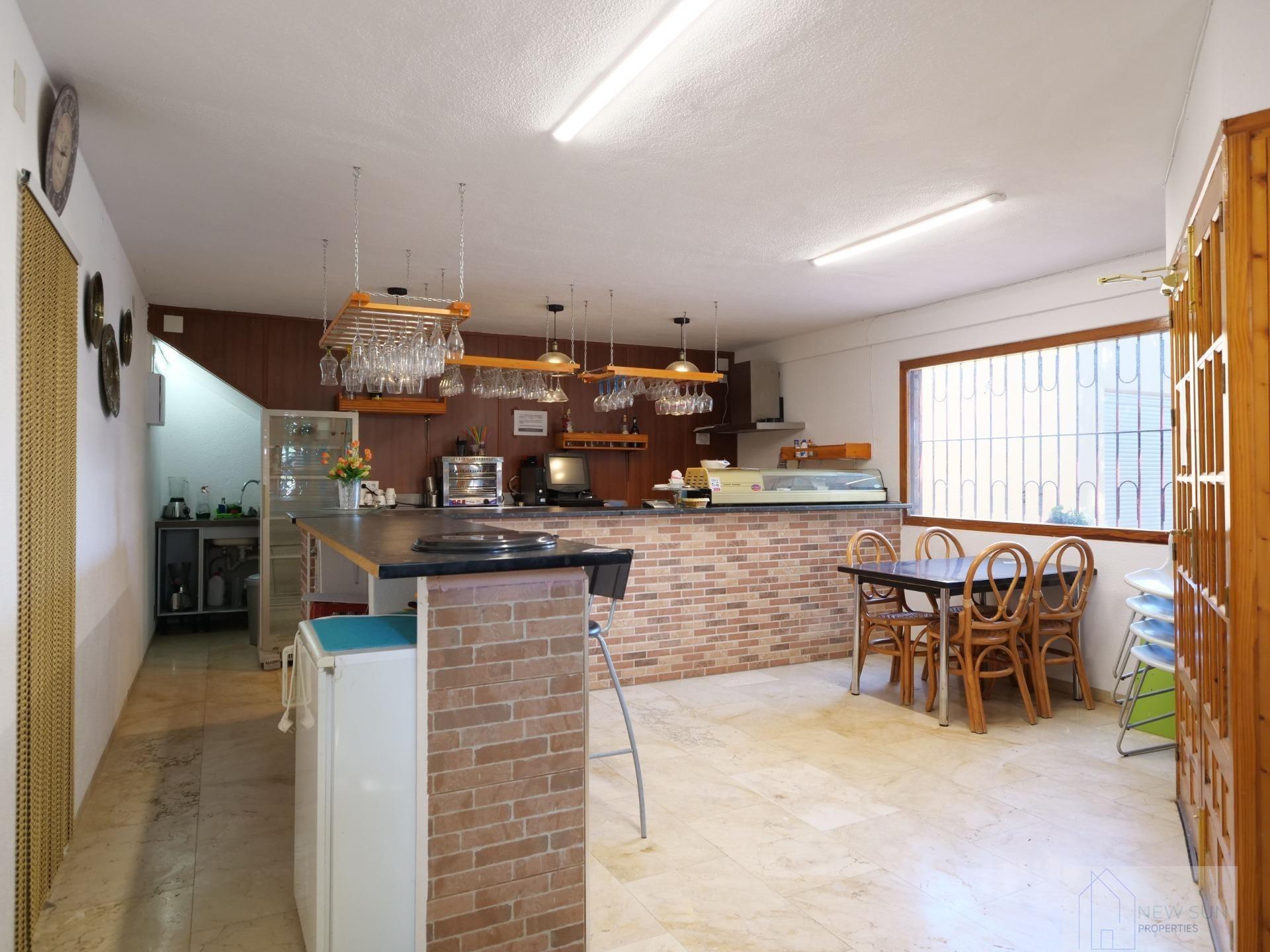 For sale of flat in Daya Nueva