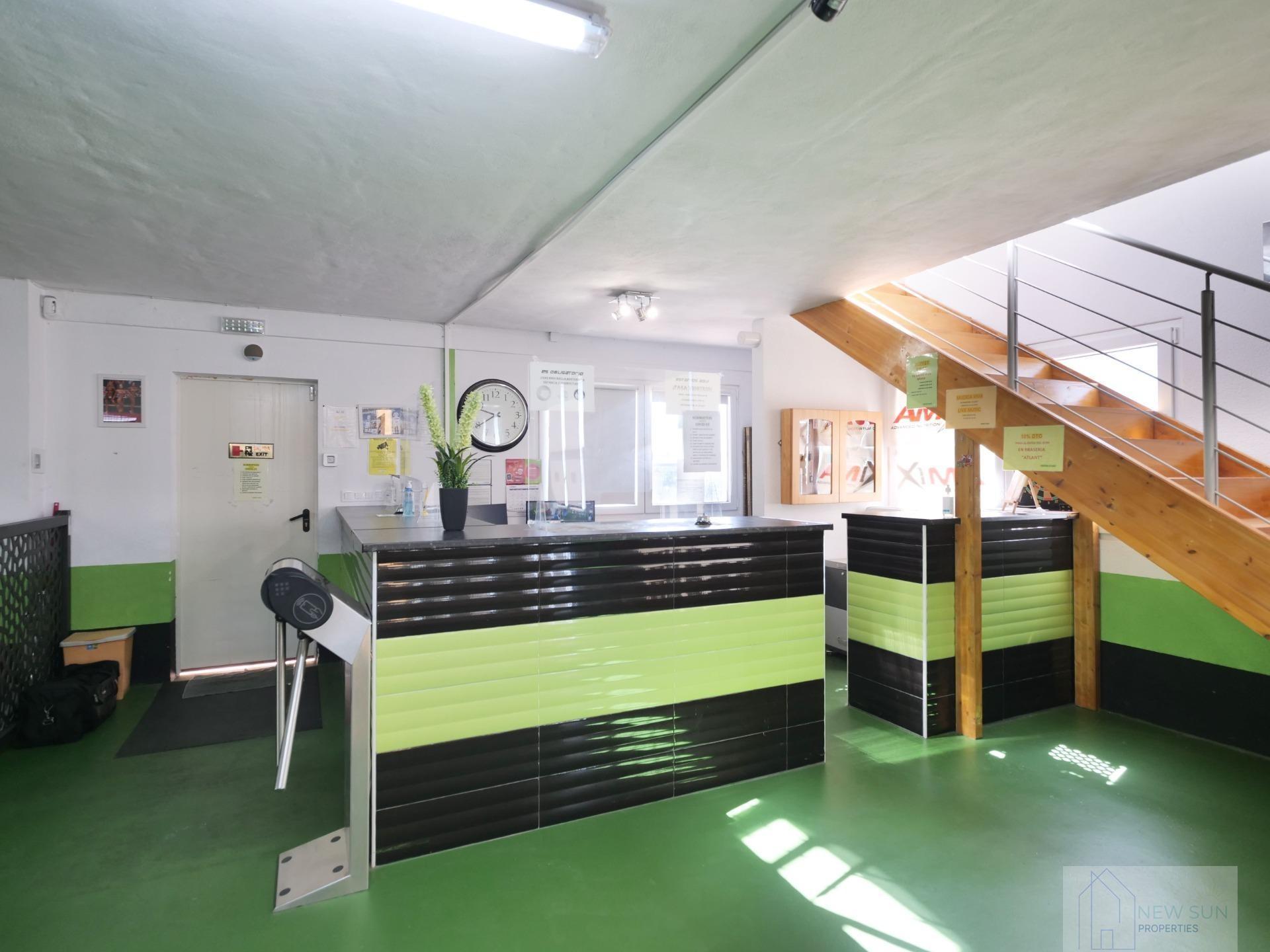 For sale of flat in Daya Nueva