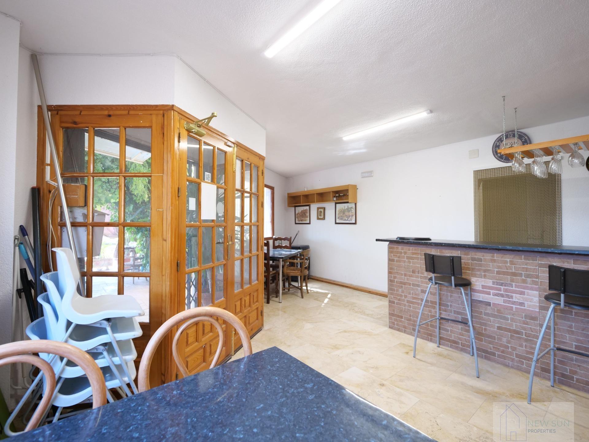 For sale of flat in Daya Nueva