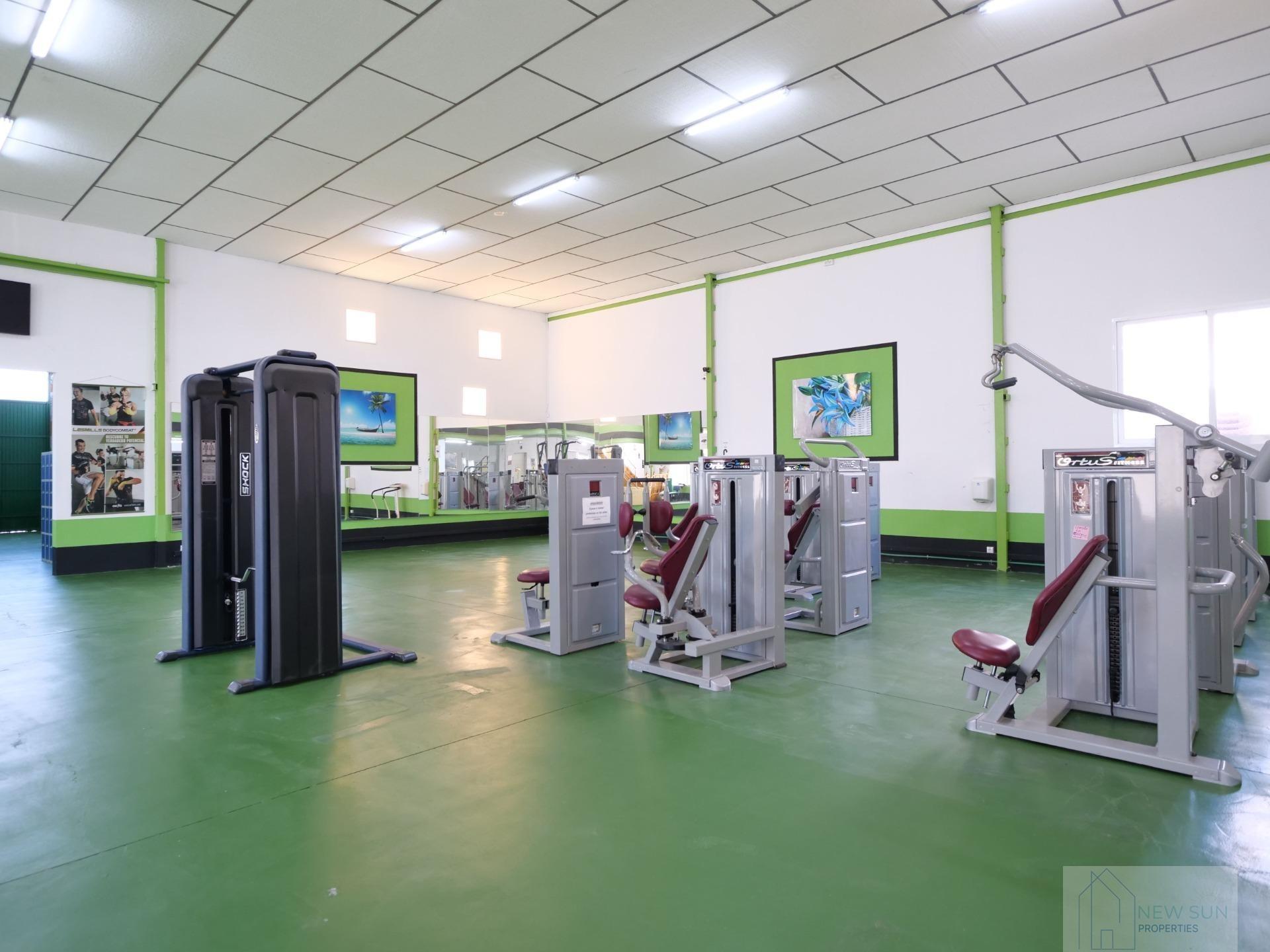 For sale of flat in Daya Nueva