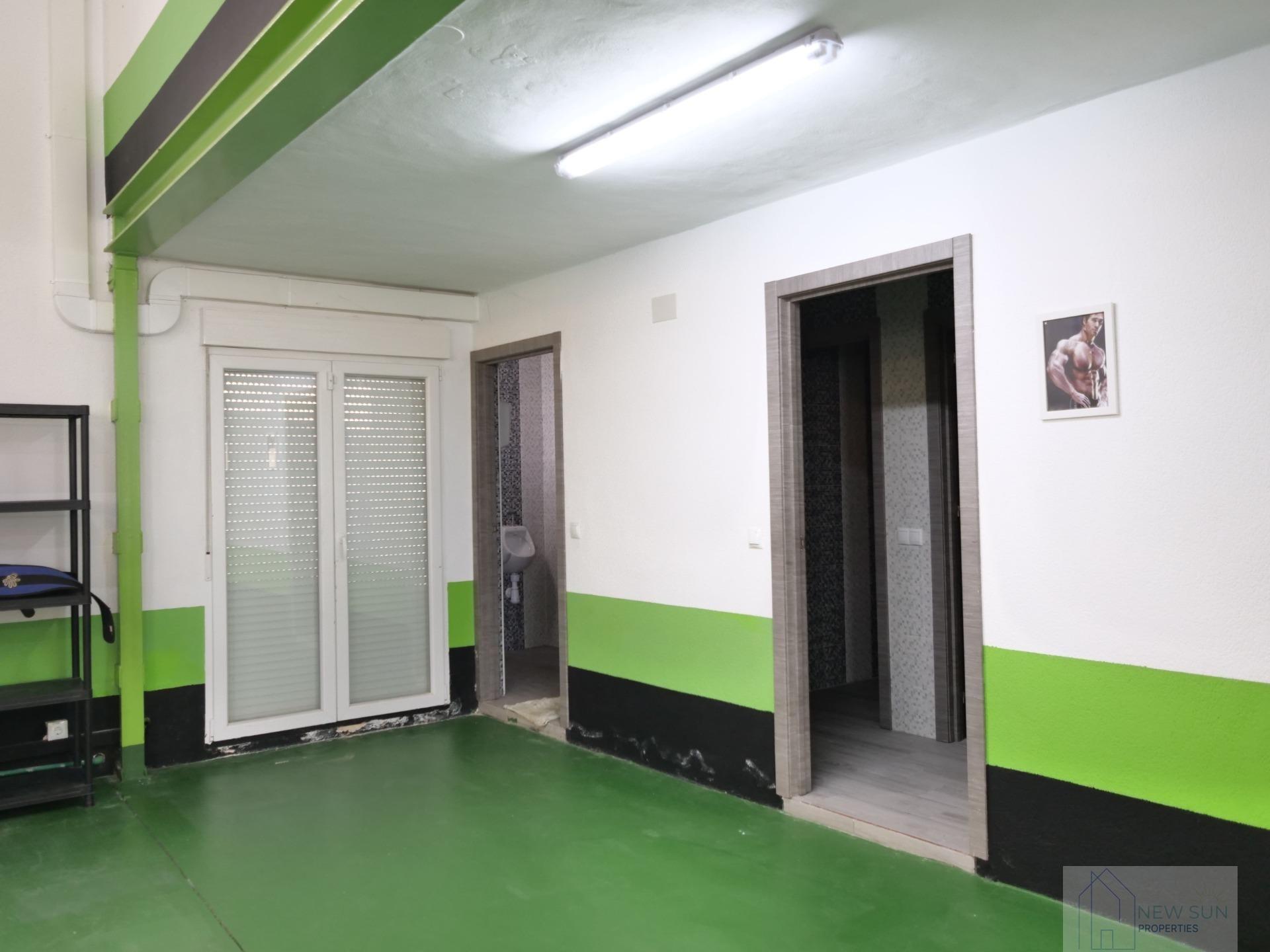 For sale of flat in Daya Nueva