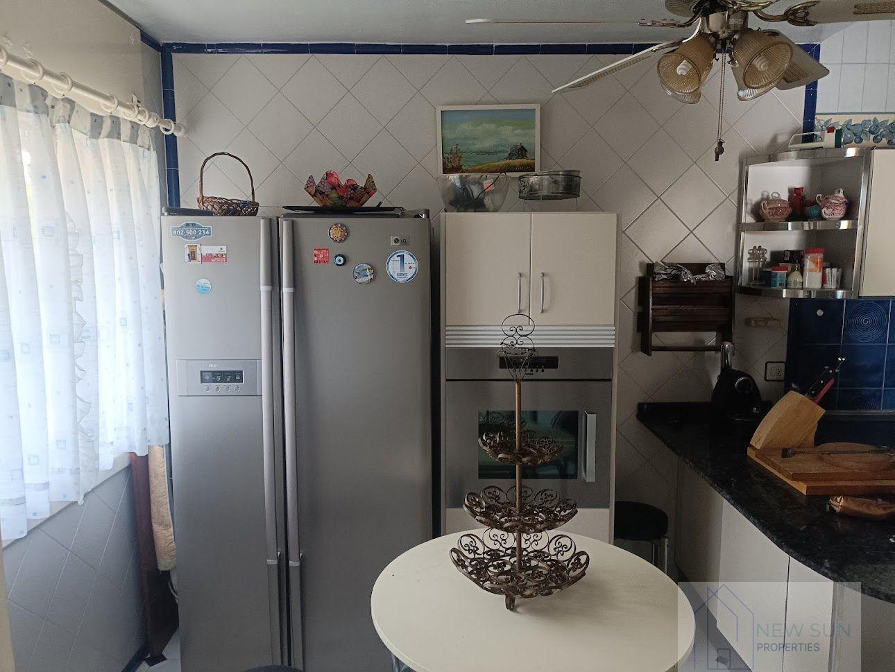 For sale of villa in Orihuela Costa