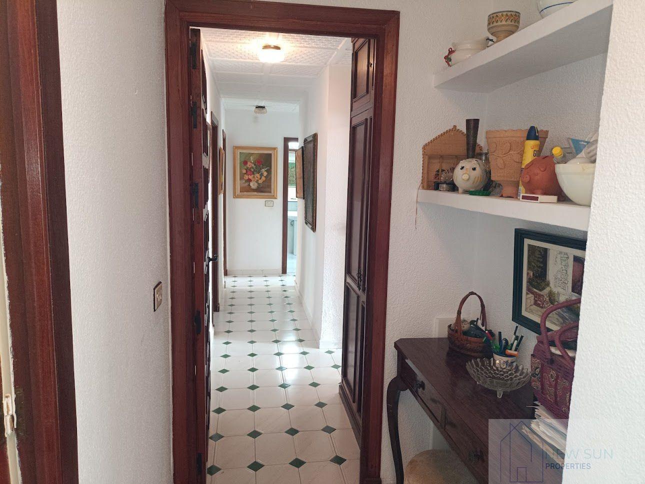 For sale of villa in Orihuela Costa