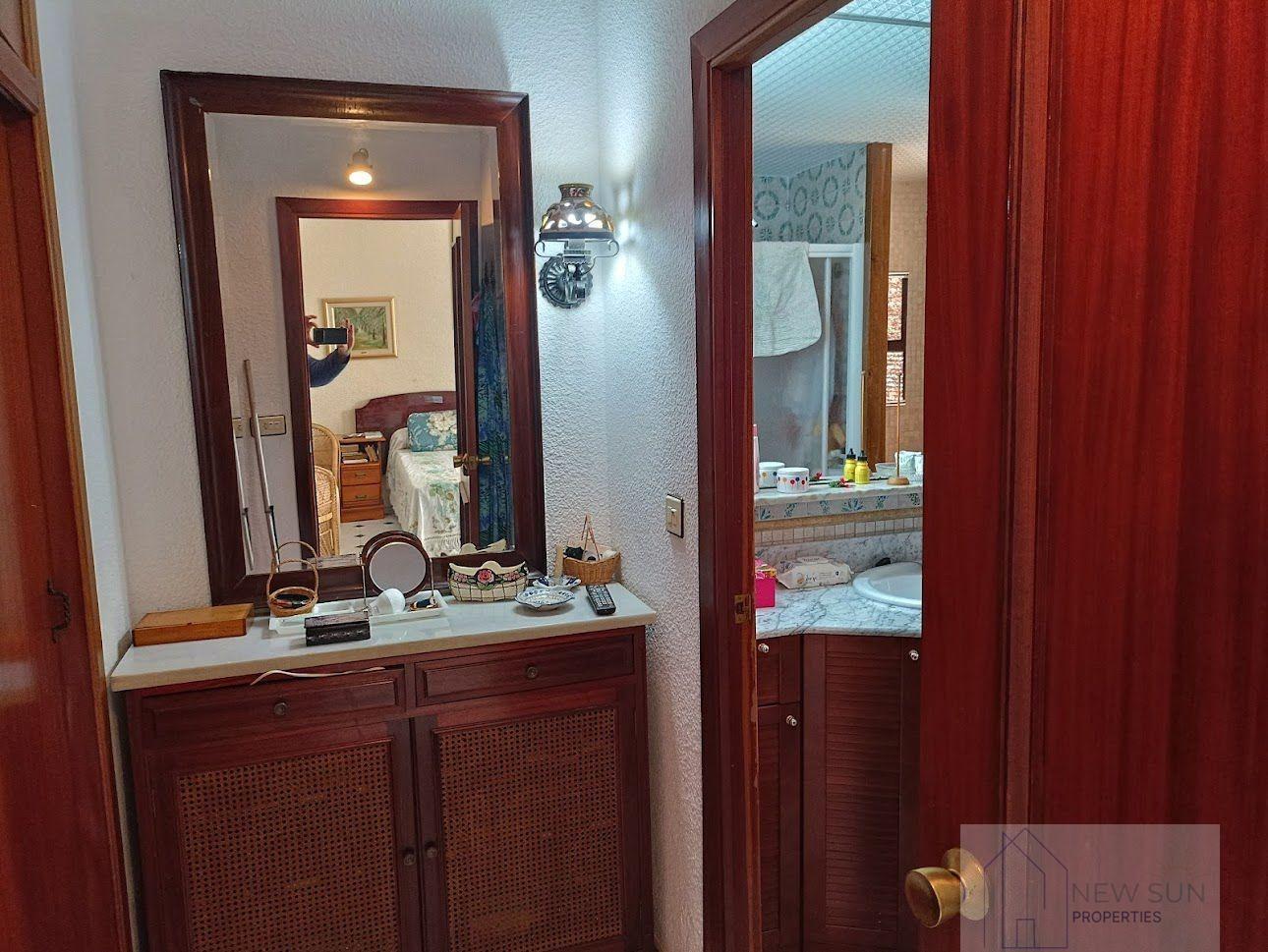 For sale of villa in Orihuela Costa