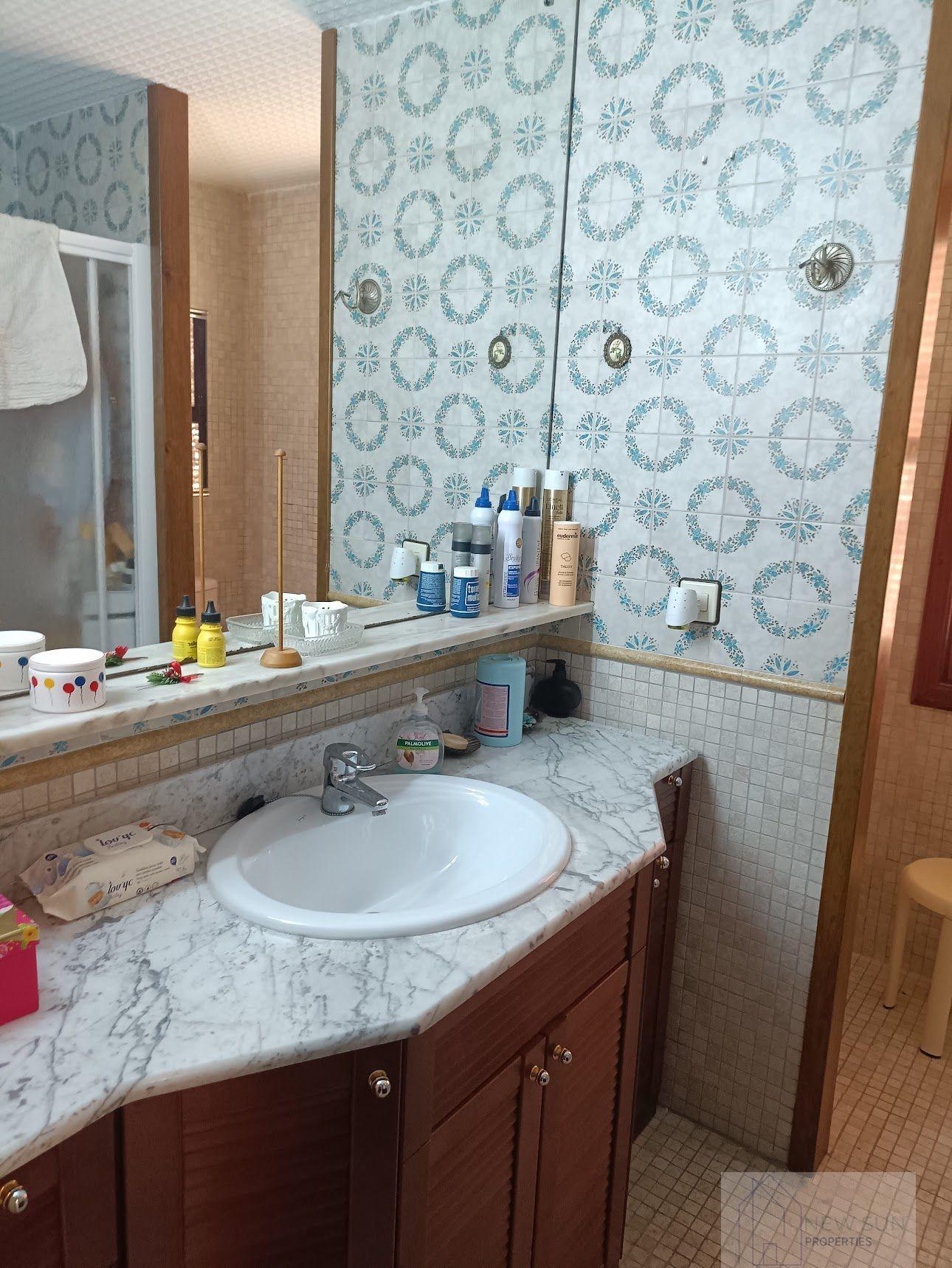 For sale of villa in Orihuela Costa