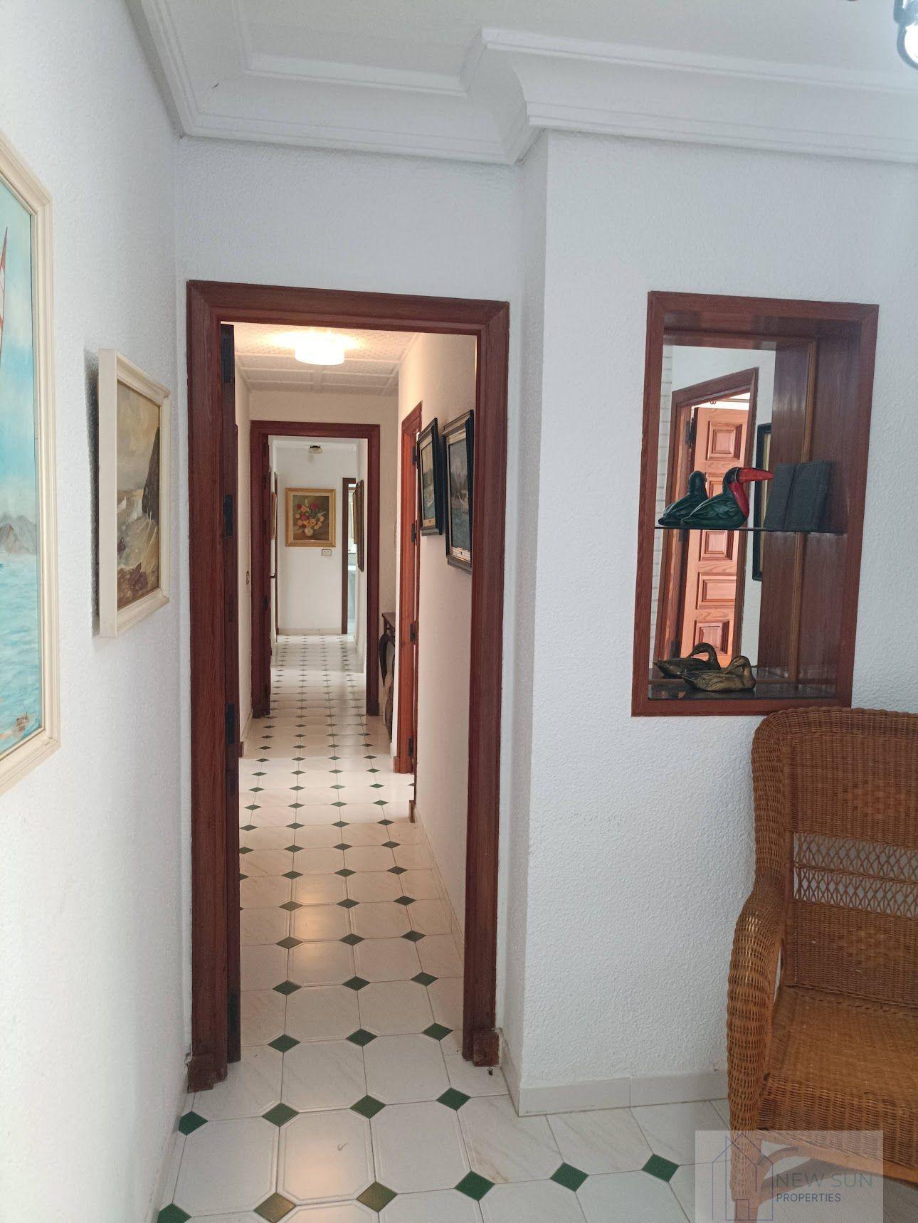 For sale of villa in Orihuela Costa