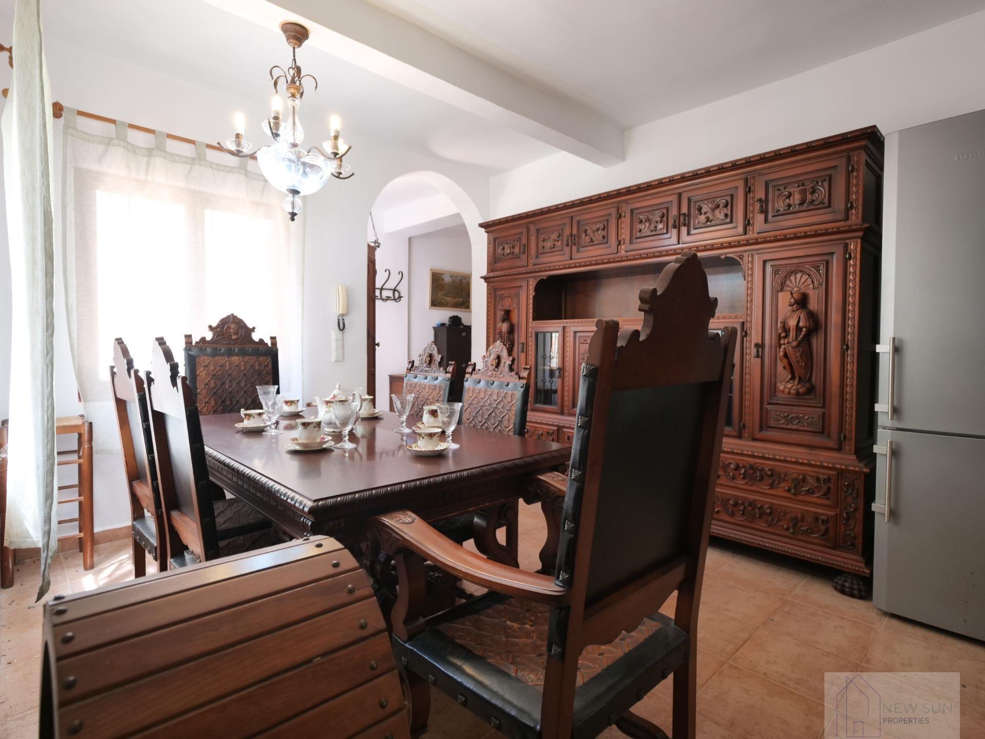 Venta de chalet en Torrevieja