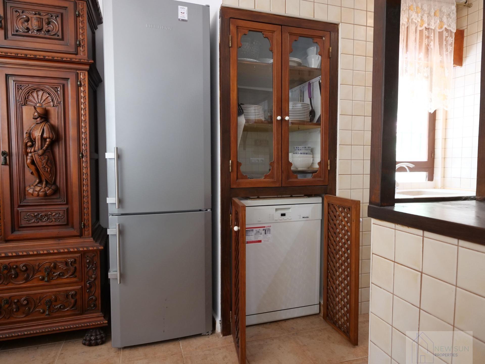 Venta de chalet en Torrevieja