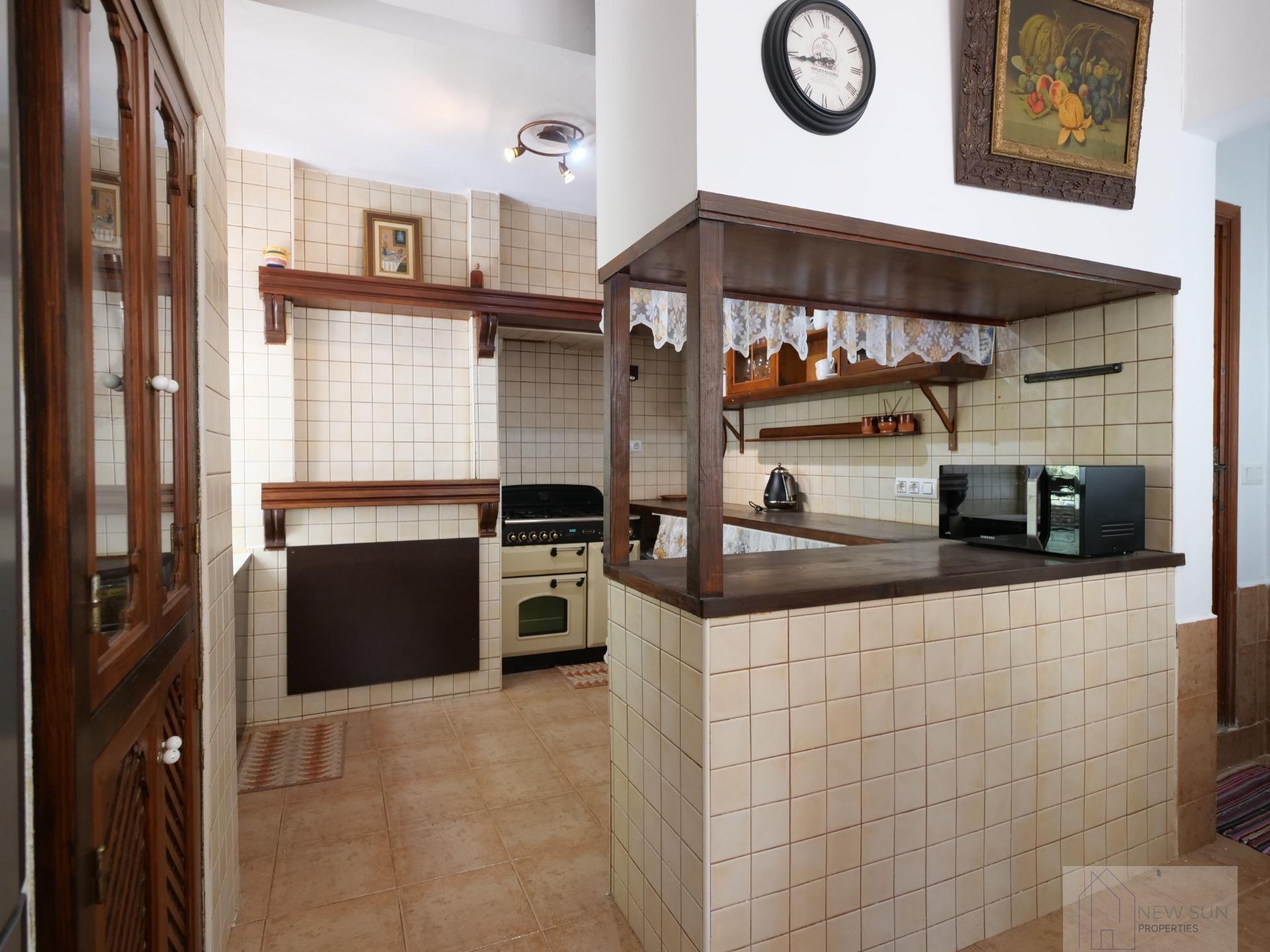 Venta de chalet en Torrevieja