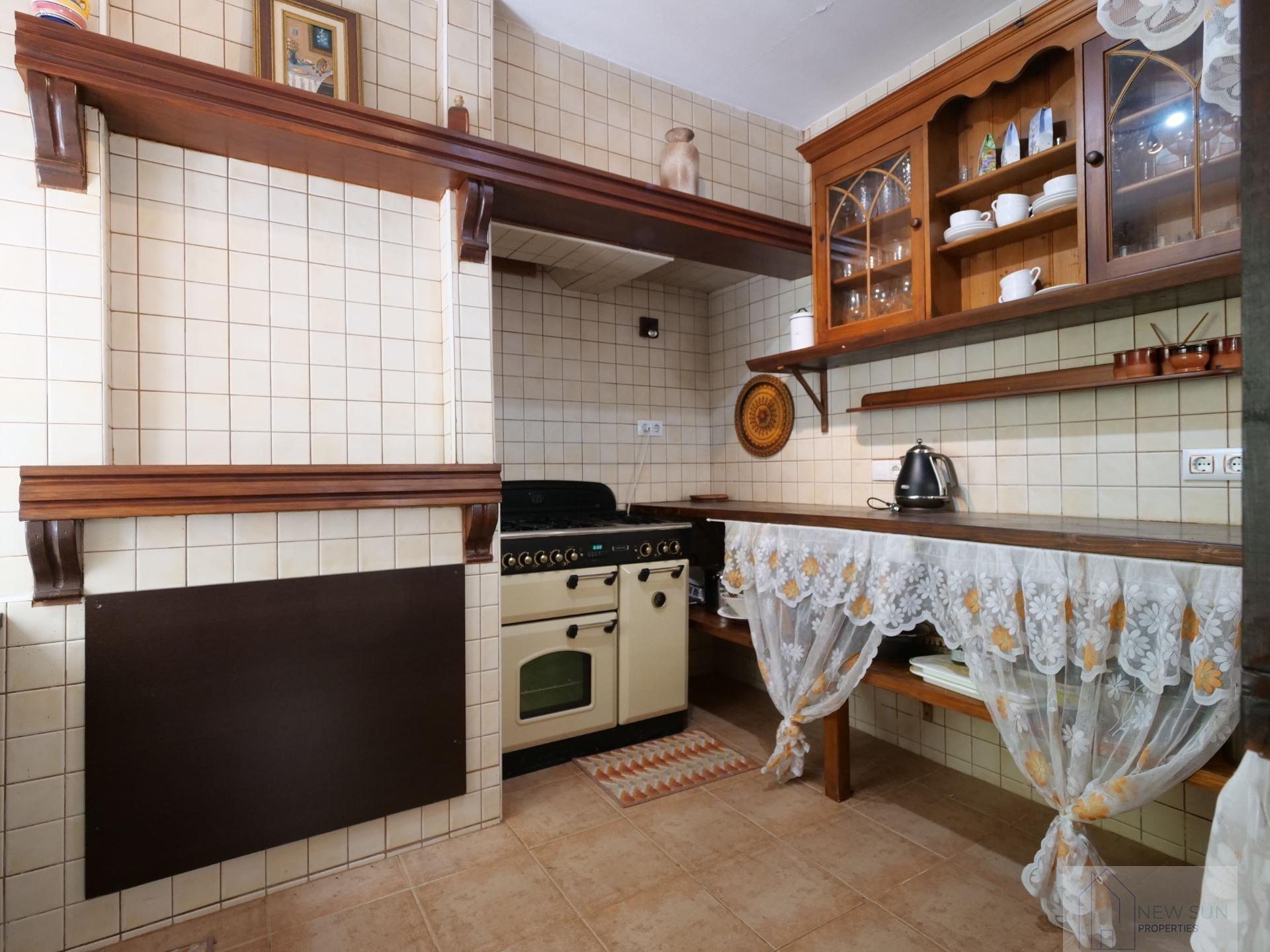 Venta de chalet en Torrevieja
