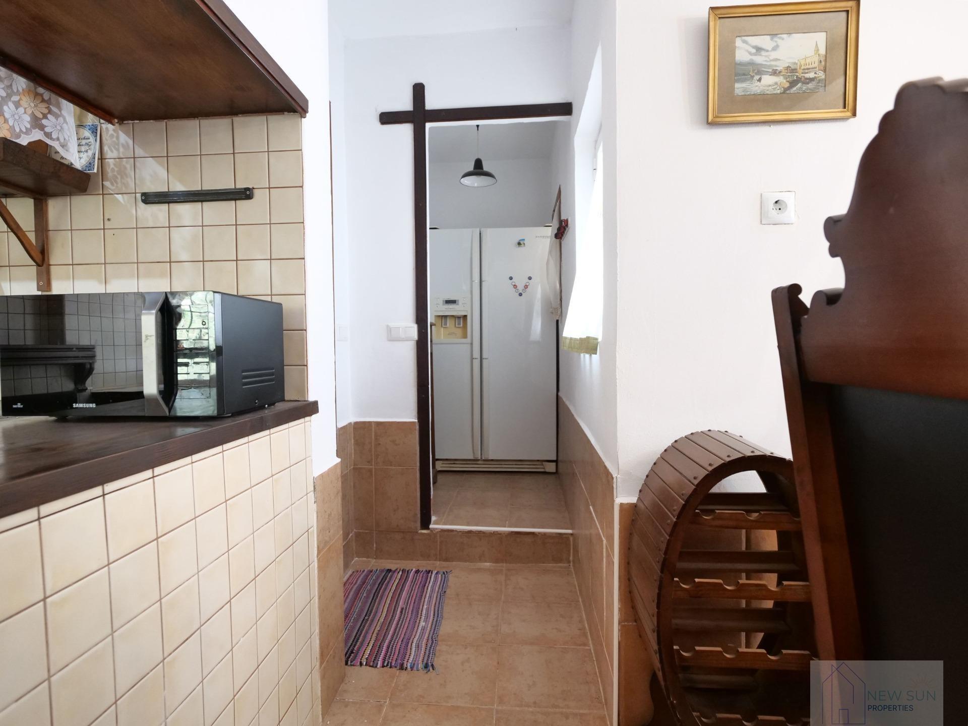 Venta de chalet en Torrevieja