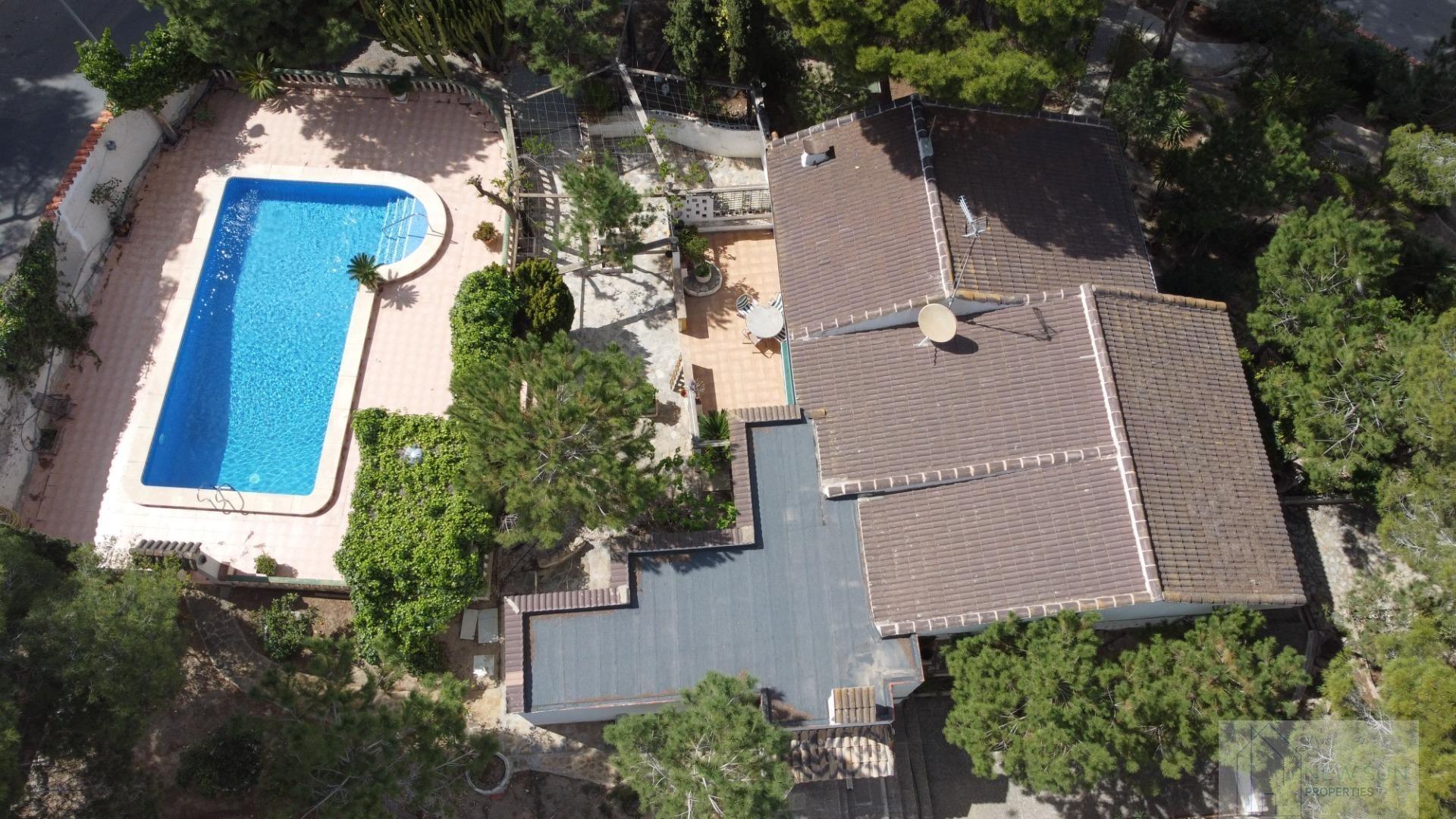 Venta de chalet en Torrevieja