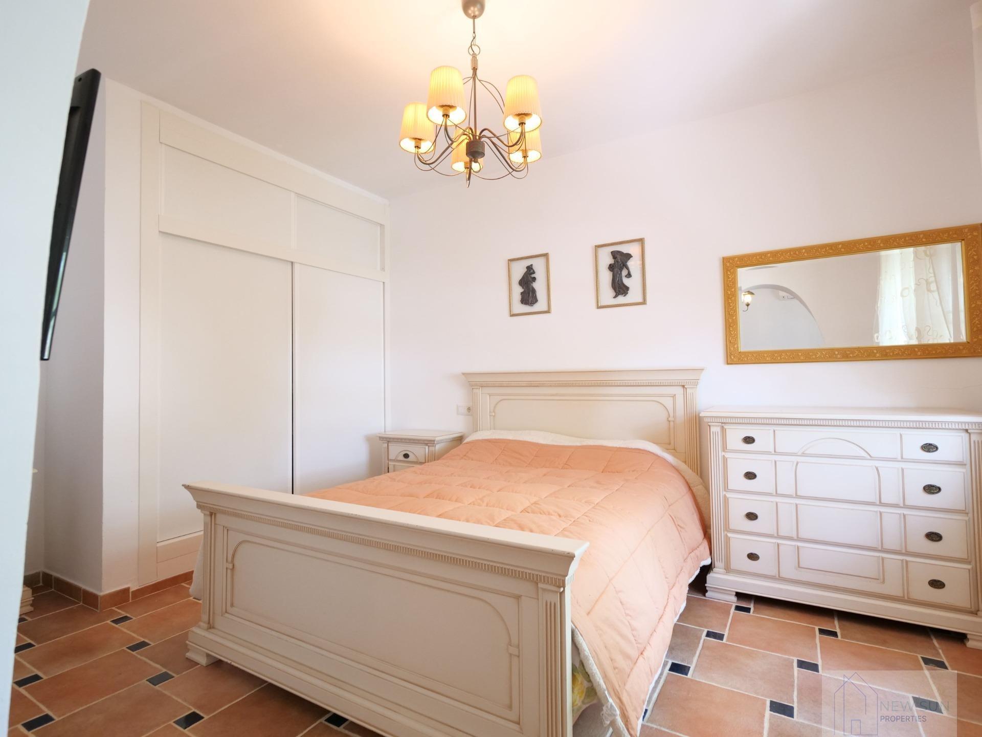 Venta de chalet en Torrevieja