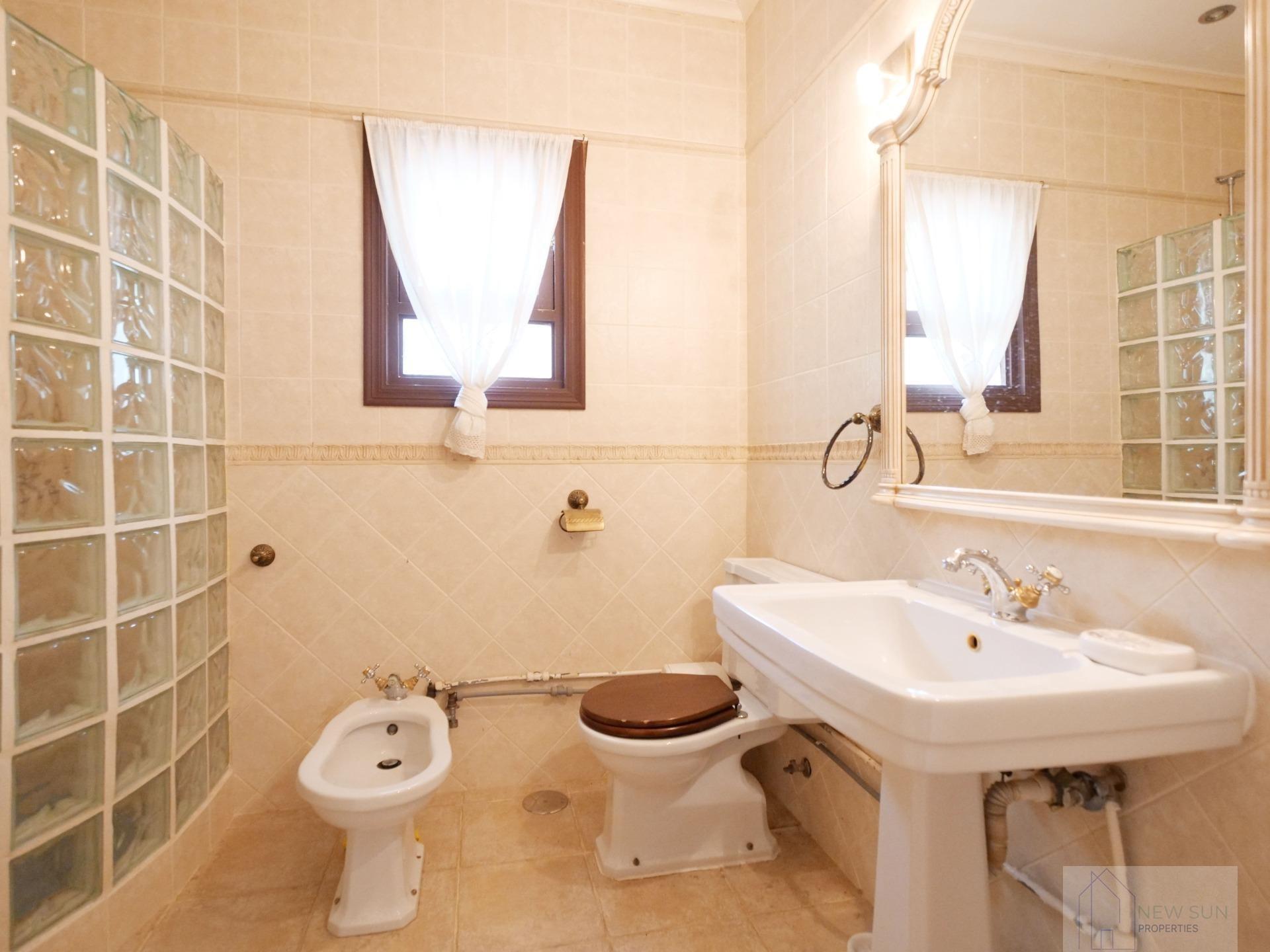 Venta de chalet en Torrevieja