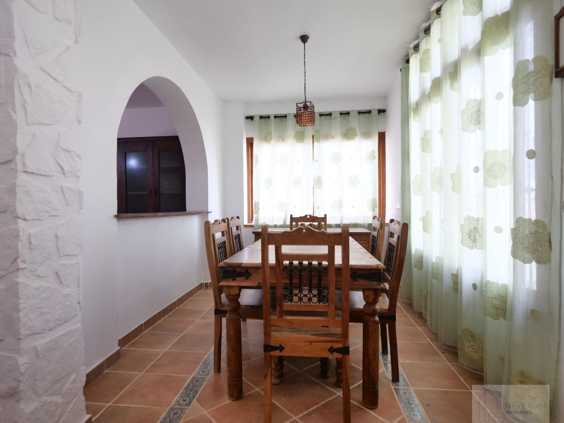 Venta de chalet en Torrevieja