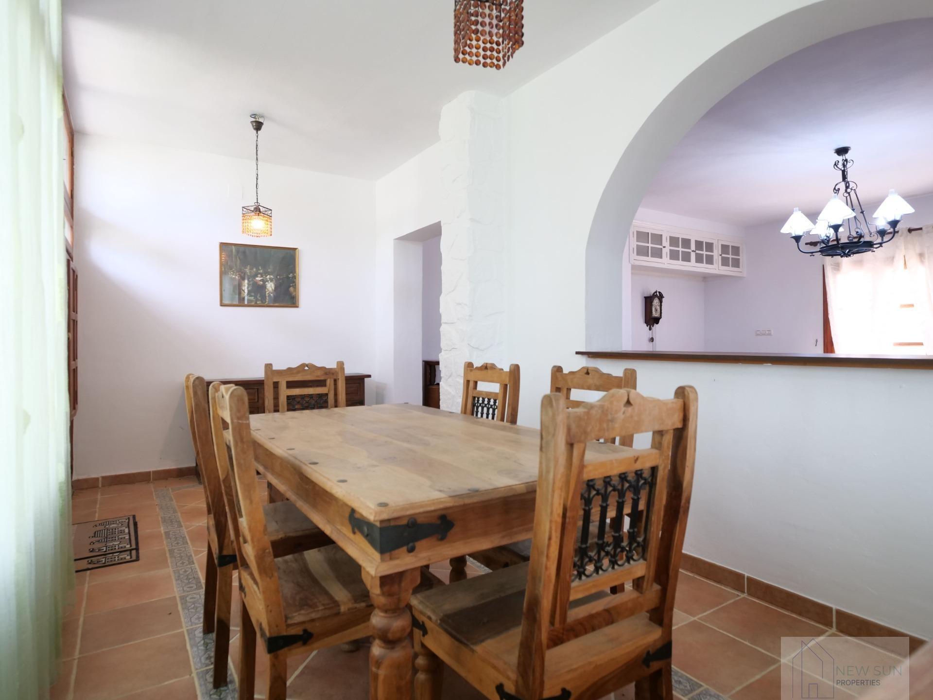 Venta de chalet en Torrevieja
