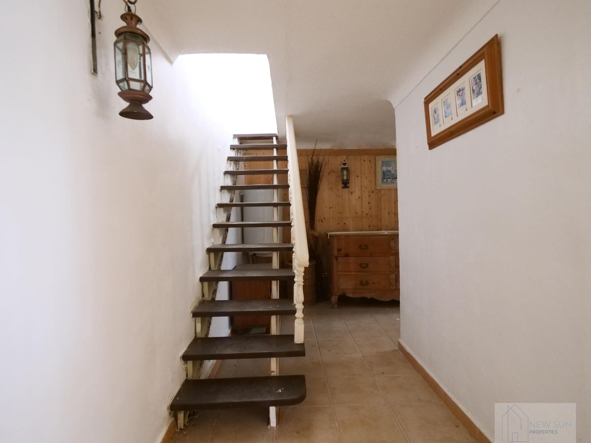 Venta de chalet en Torrevieja