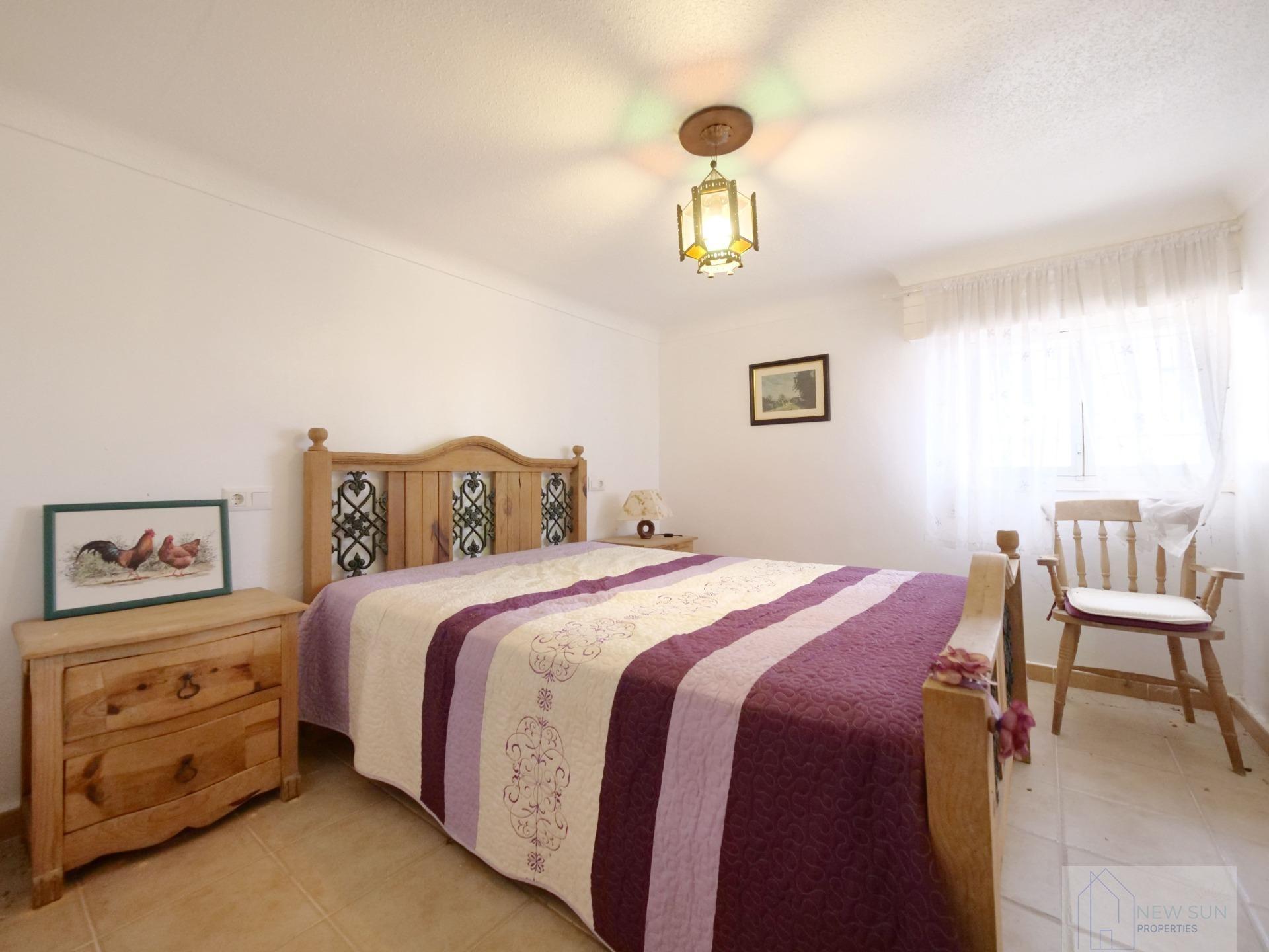 Venta de chalet en Torrevieja