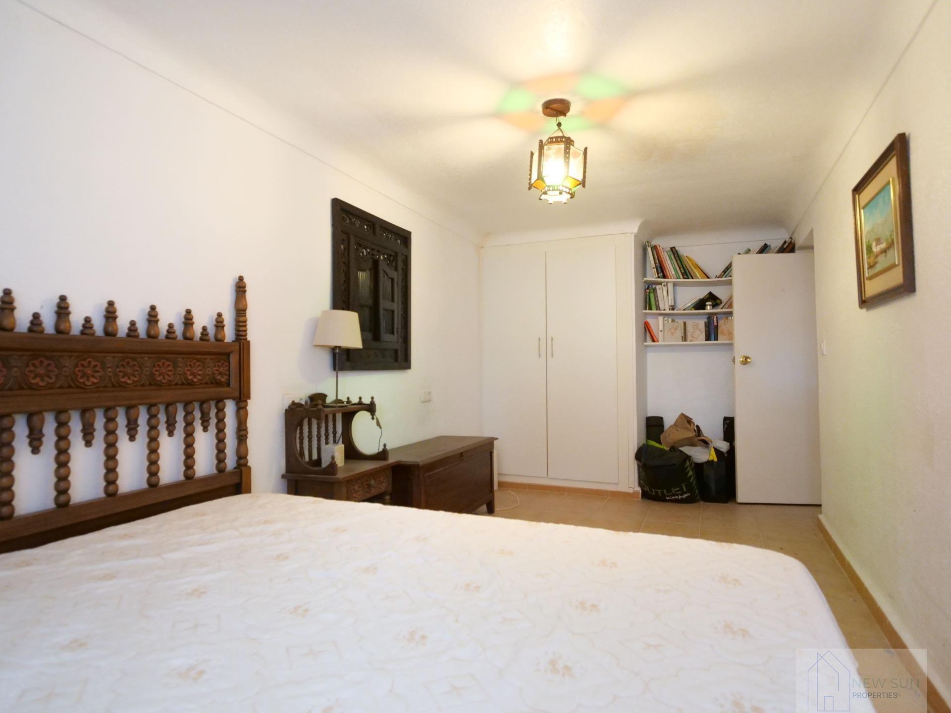 Venta de chalet en Torrevieja