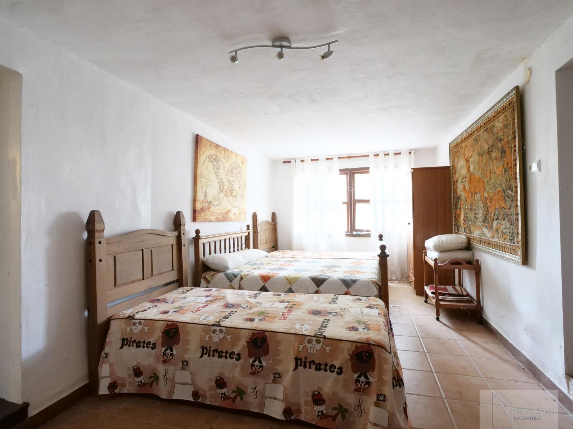 Venta de chalet en Torrevieja