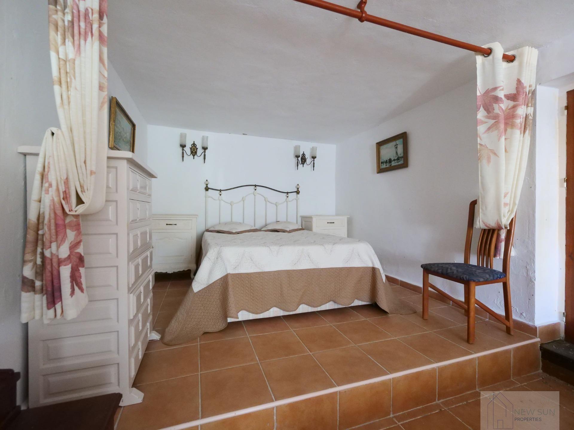 Venta de chalet en Torrevieja