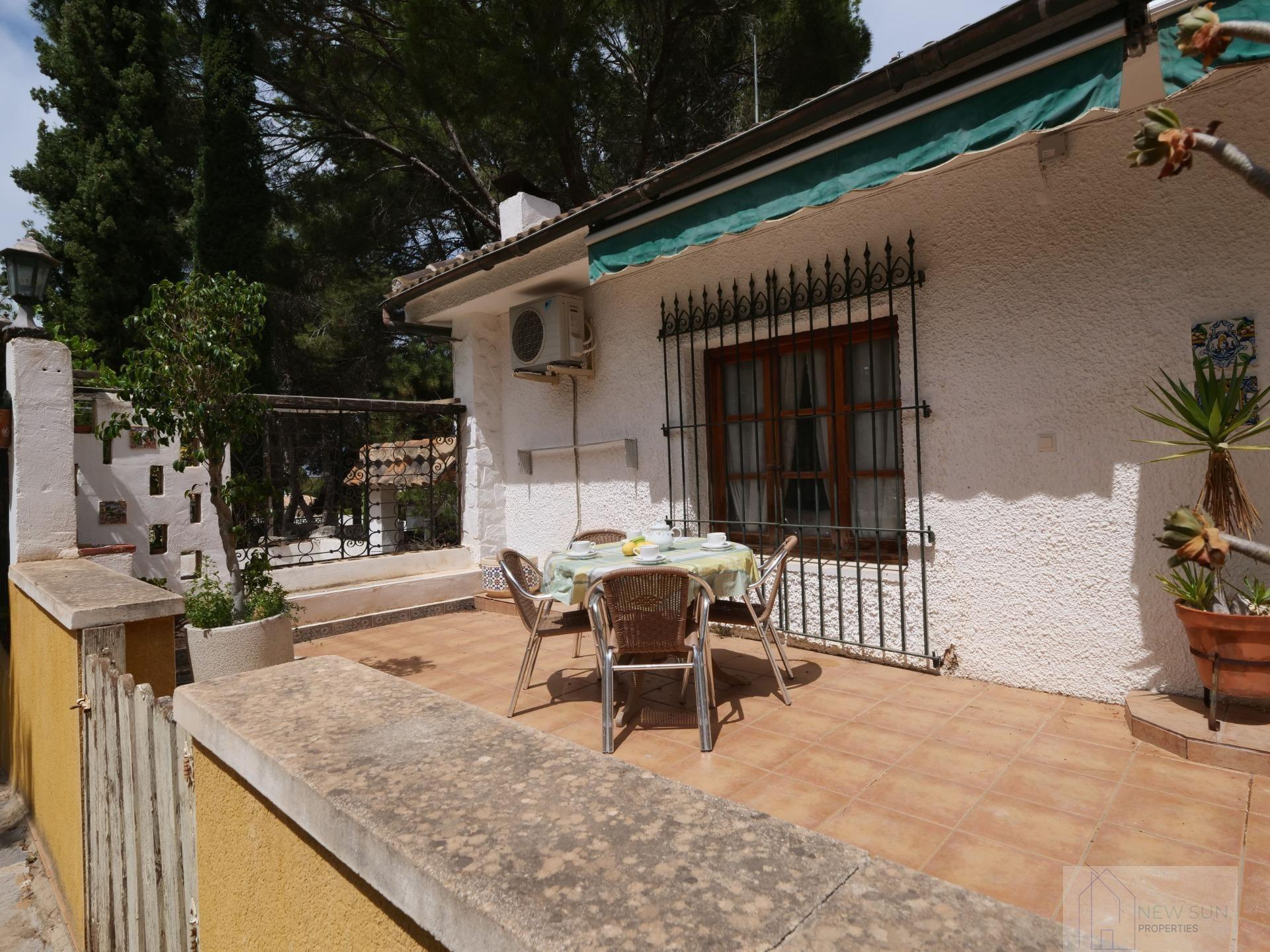 Venta de chalet en Torrevieja