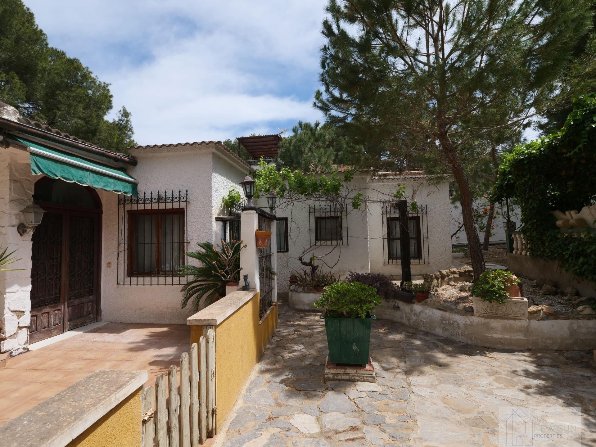 Venta de chalet en Torrevieja