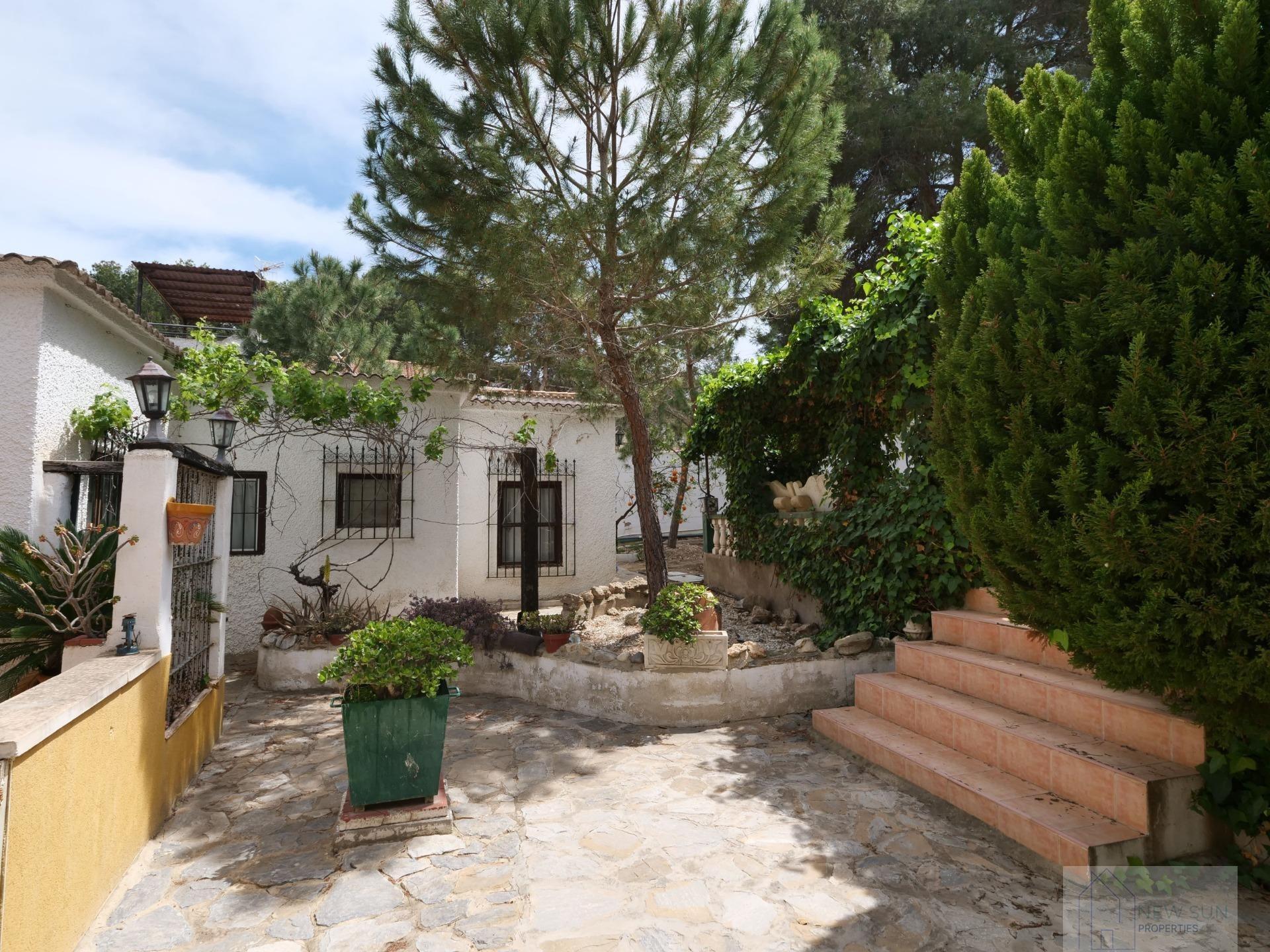 Venta de chalet en Torrevieja