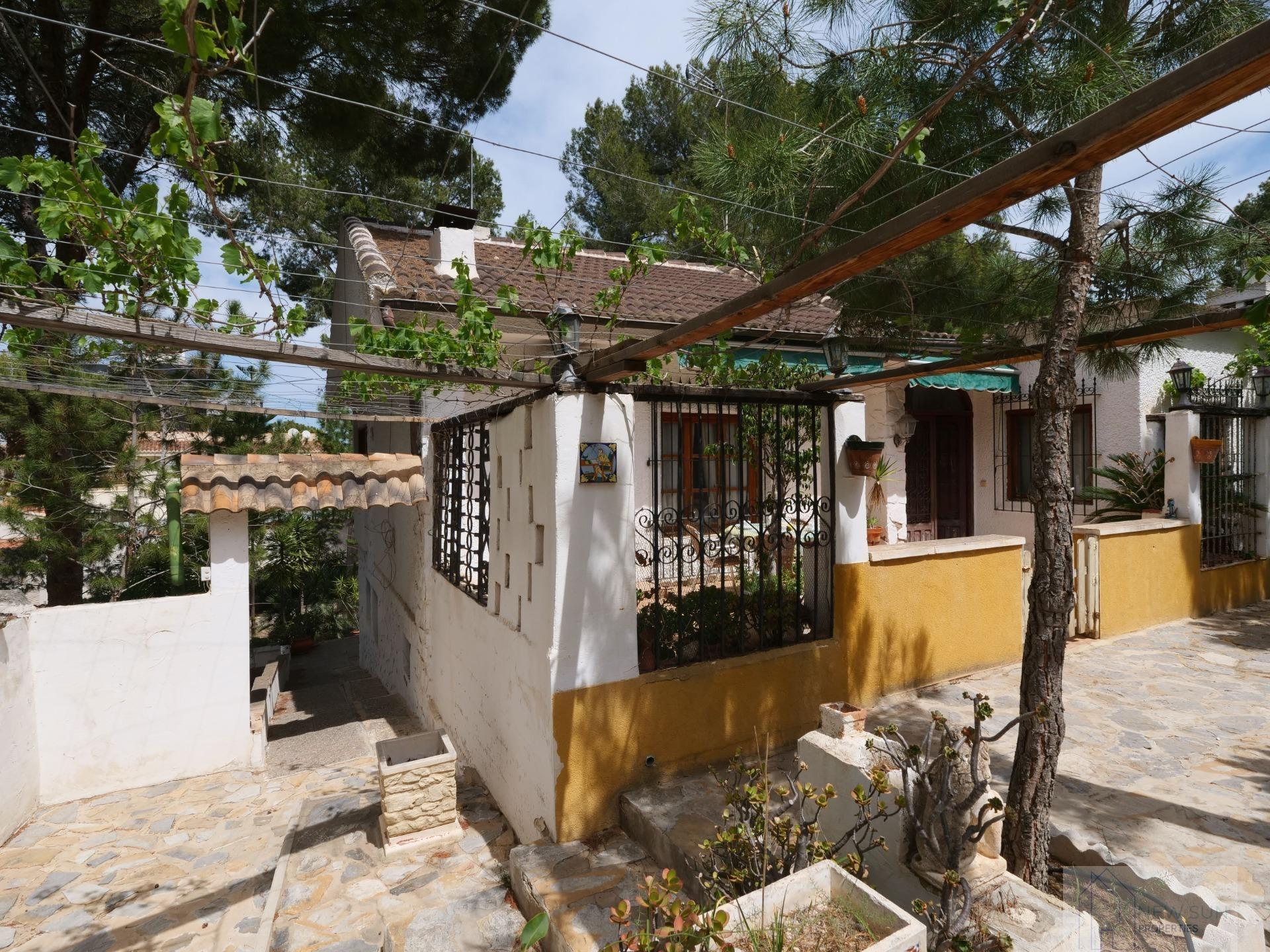 Venta de chalet en Torrevieja