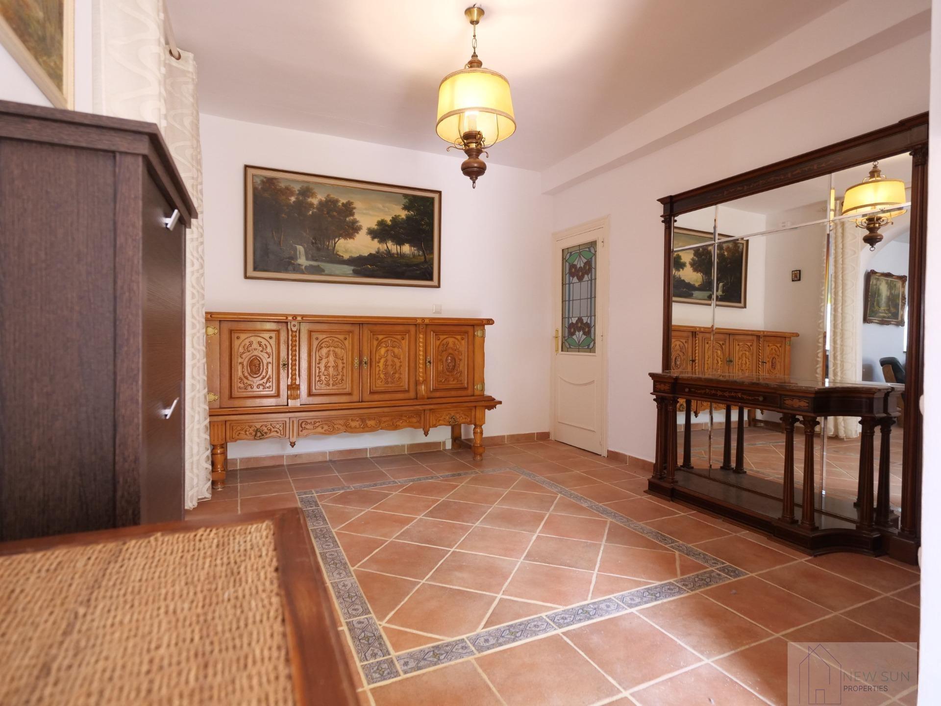 Venta de chalet en Torrevieja