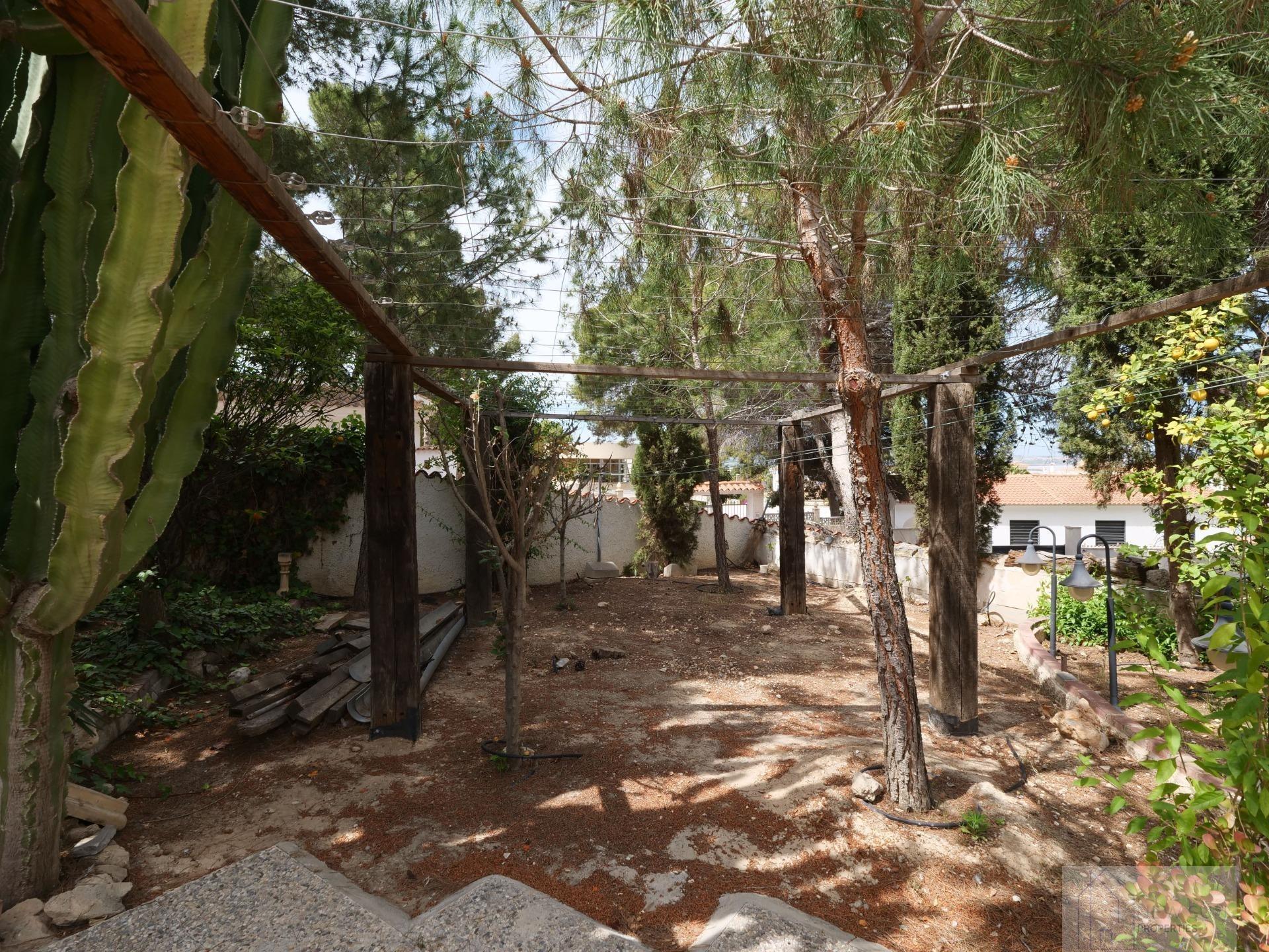 Venta de chalet en Torrevieja