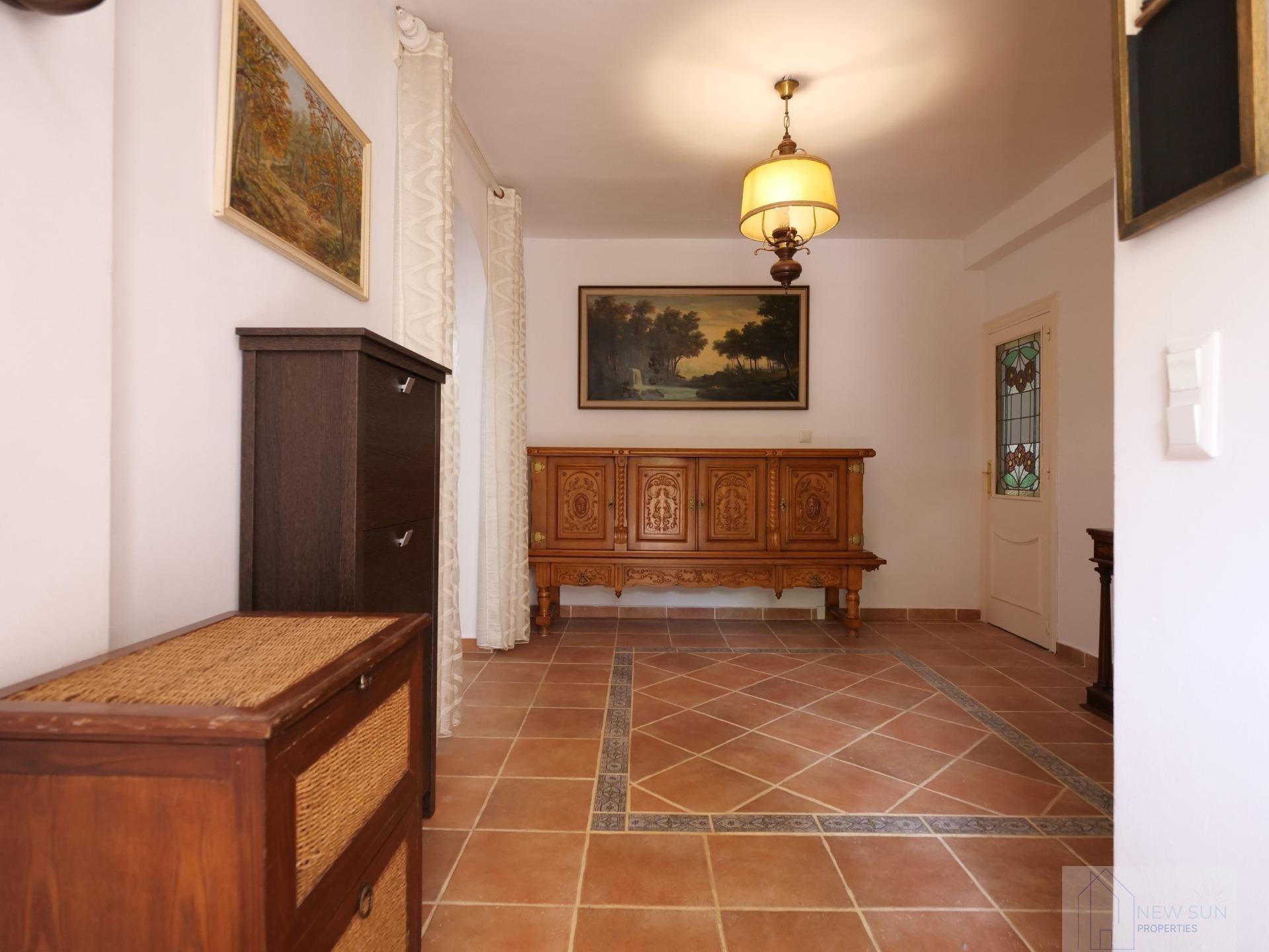 Venta de chalet en Torrevieja