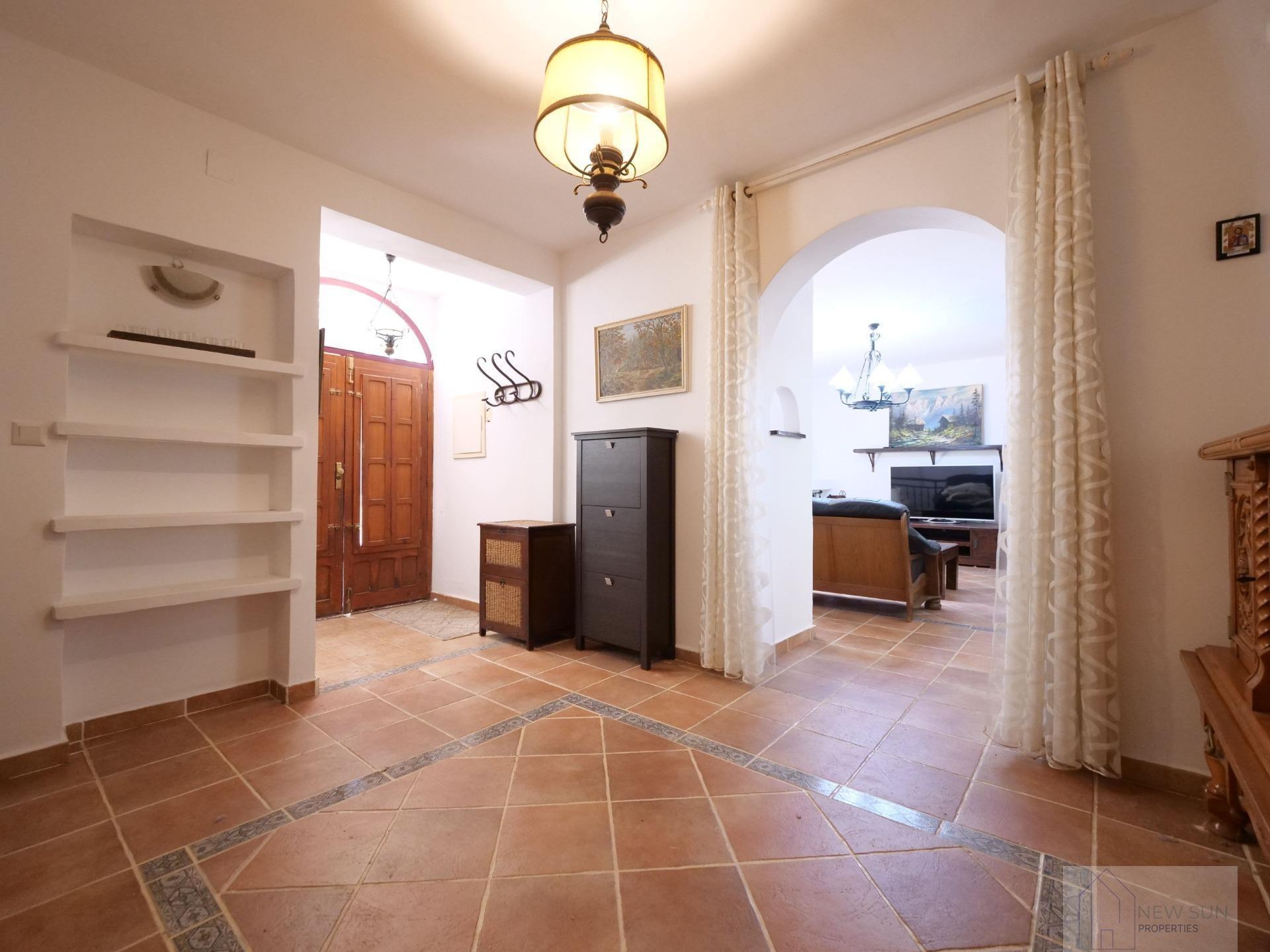Venta de chalet en Torrevieja