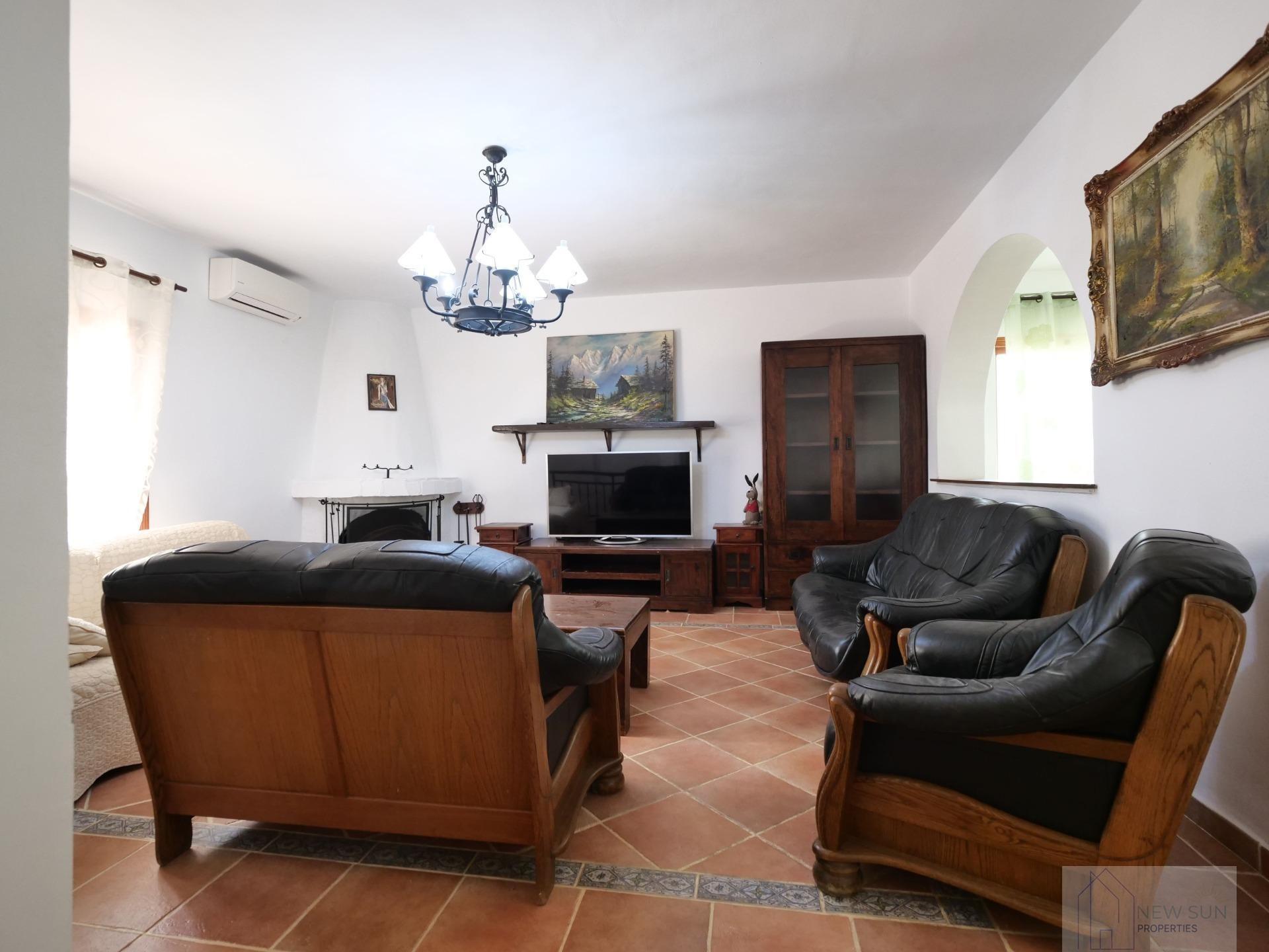 Venta de chalet en Torrevieja