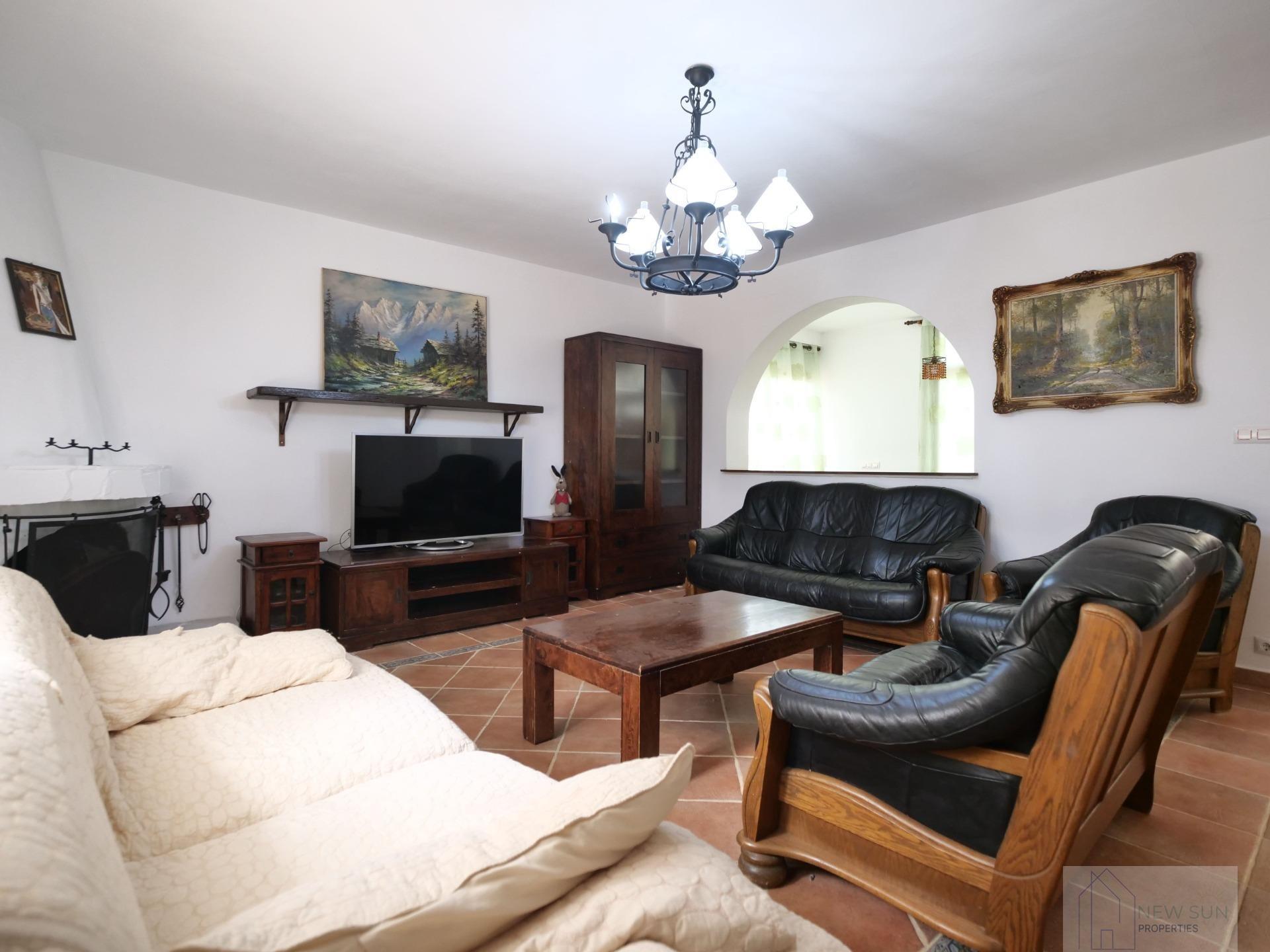 Venta de chalet en Torrevieja