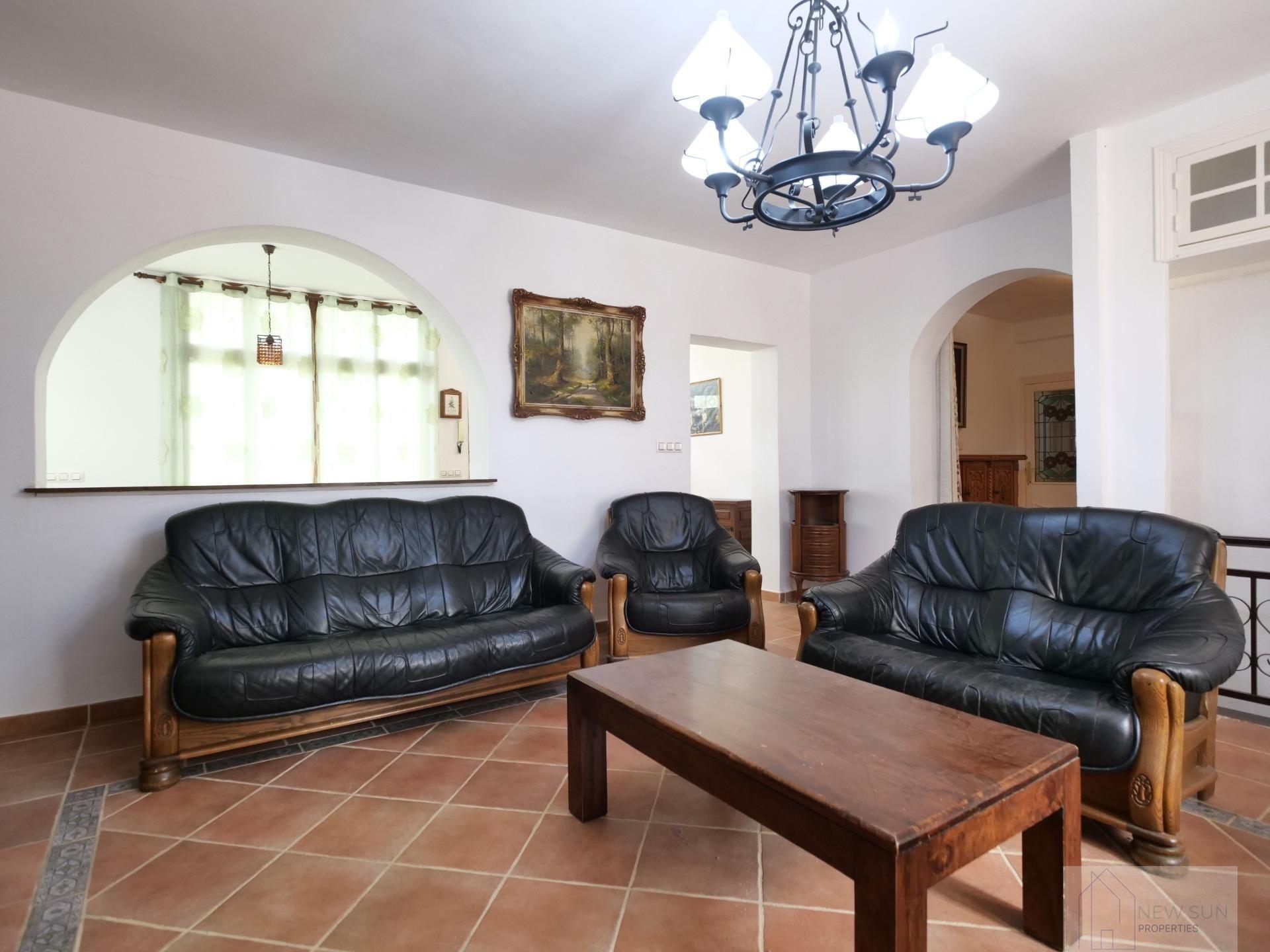 Venta de chalet en Torrevieja
