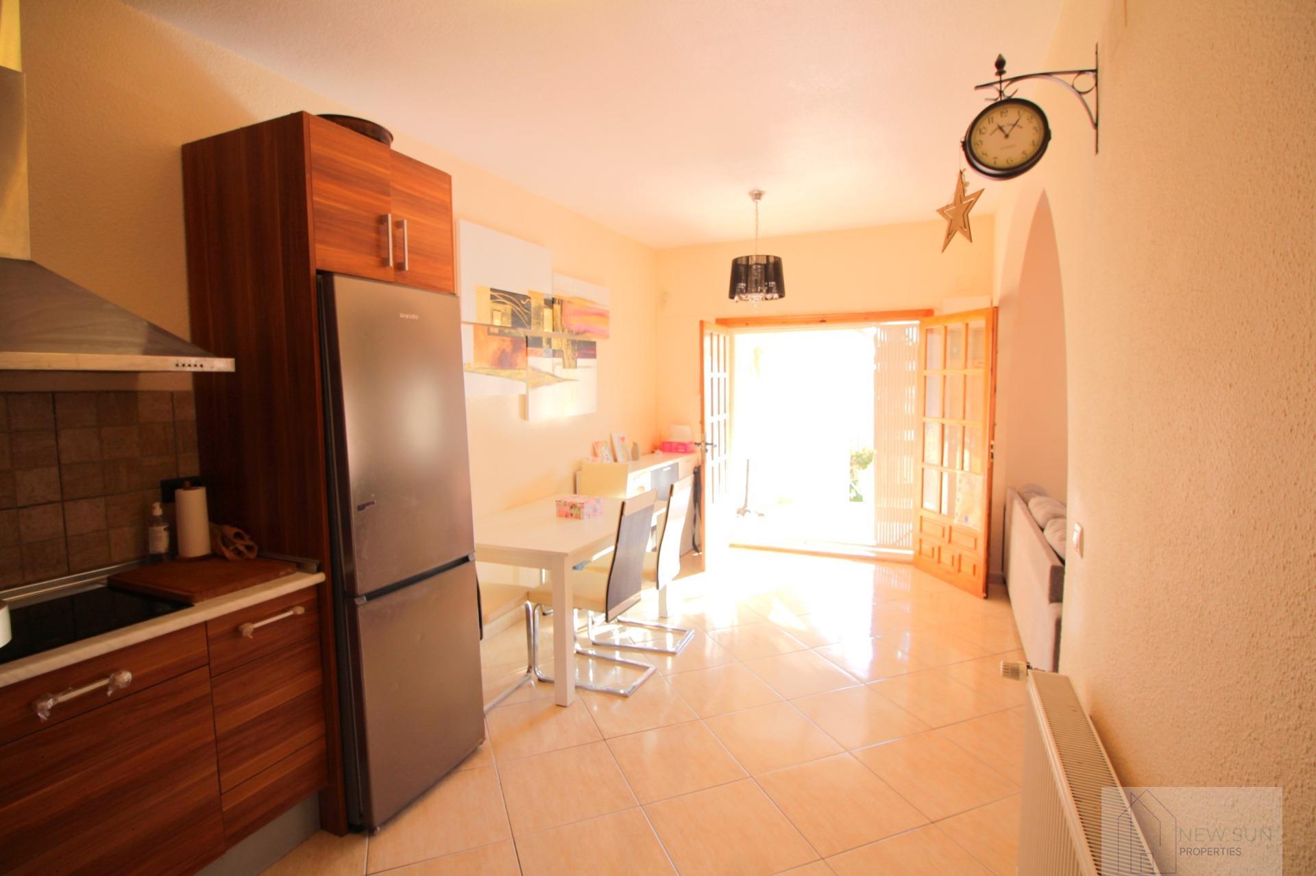 For sale of house in Orihuela Costa